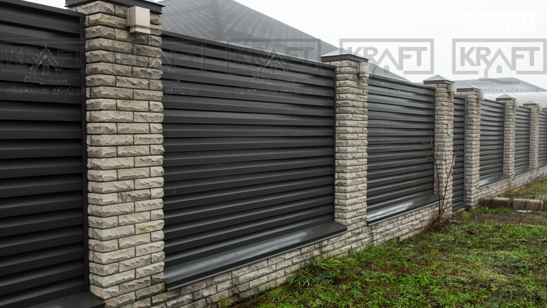 Продается одноэтажный дом 145.5 кв. м с гаражом, цена: 190000 $ - фото 4