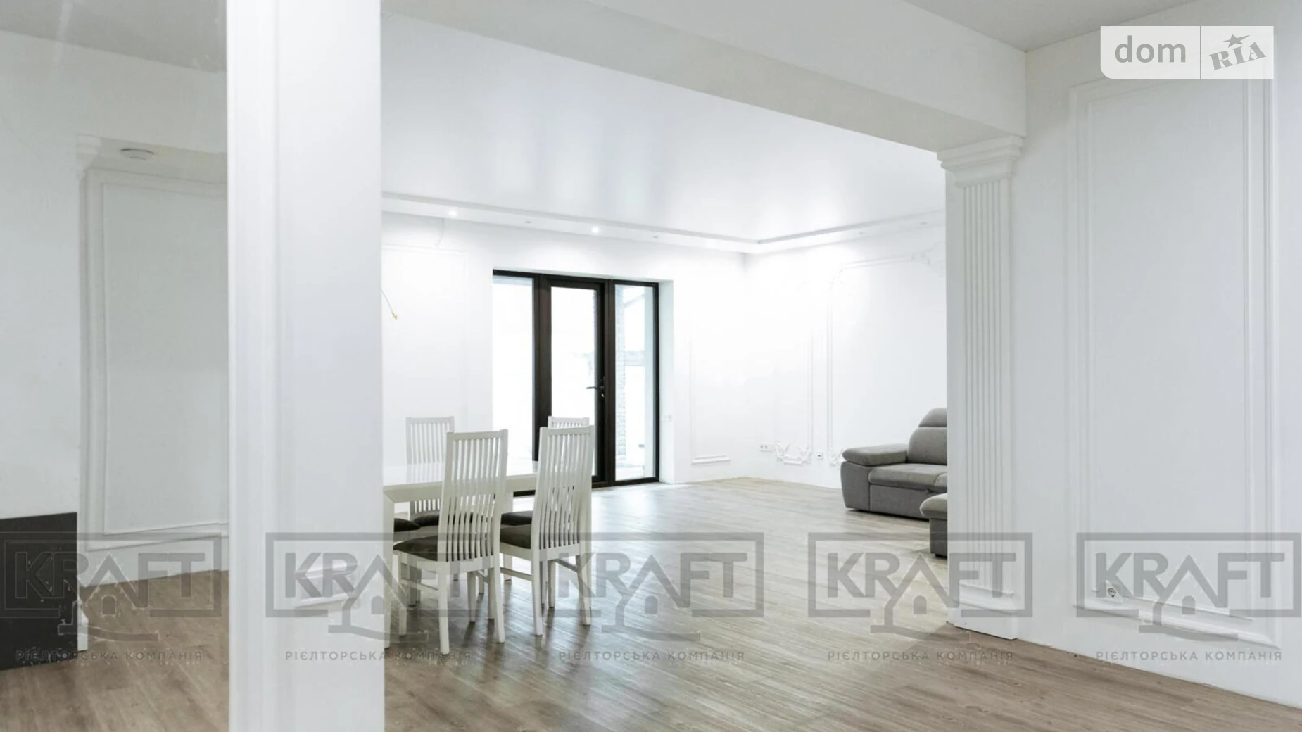 Продается одноэтажный дом 145.5 кв. м с гаражом, цена: 190000 $ - фото 5