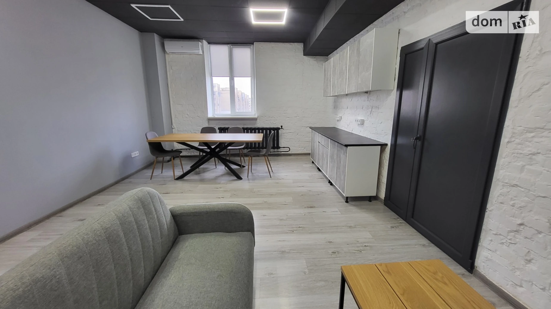 Сдается в аренду помещения свободного назначения 130 кв. м в 5-этажном здании, цена: 40000 грн - фото 2