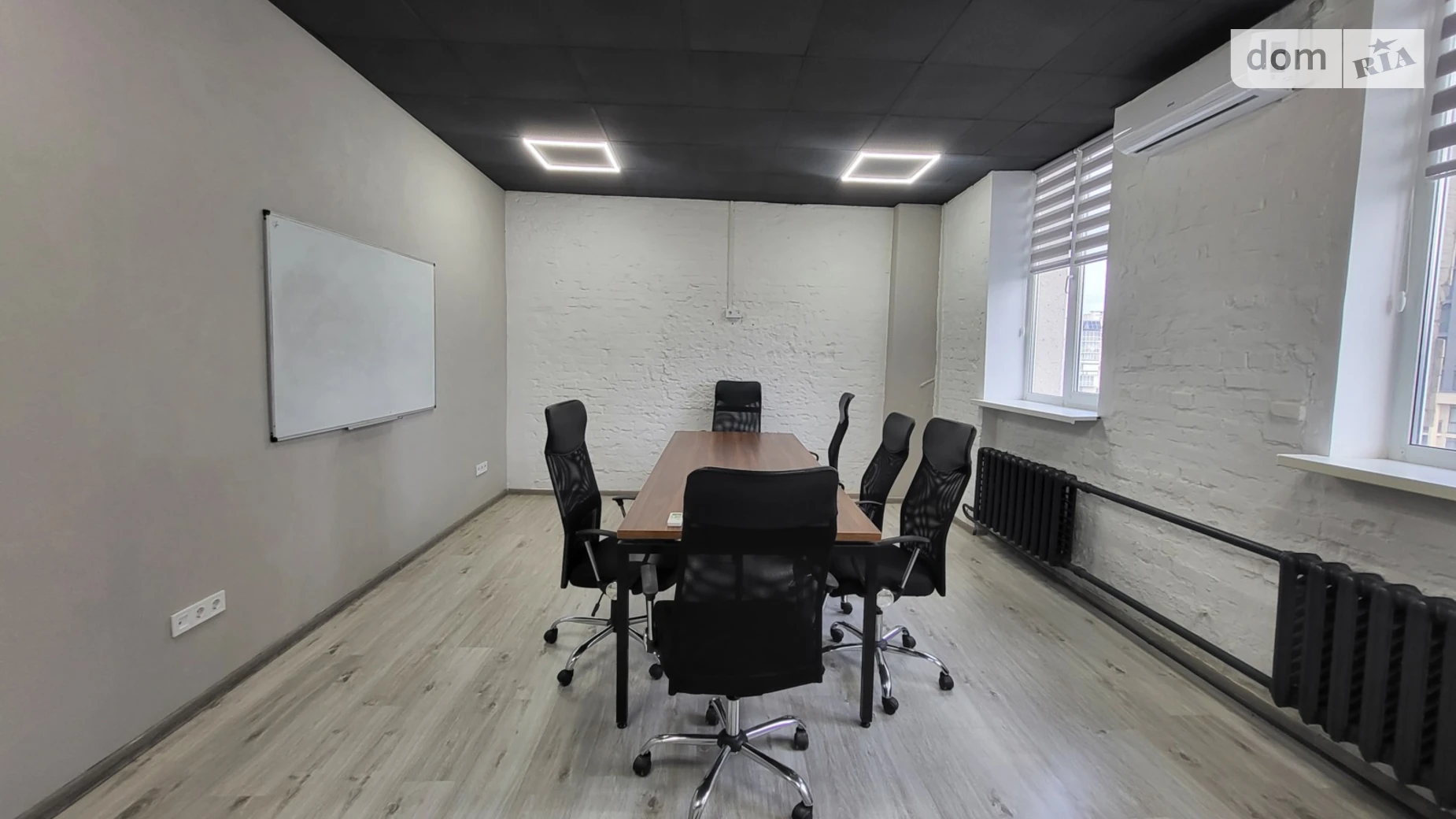 Сдается в аренду помещения свободного назначения 130 кв. м в 5-этажном здании, цена: 40000 грн - фото 5