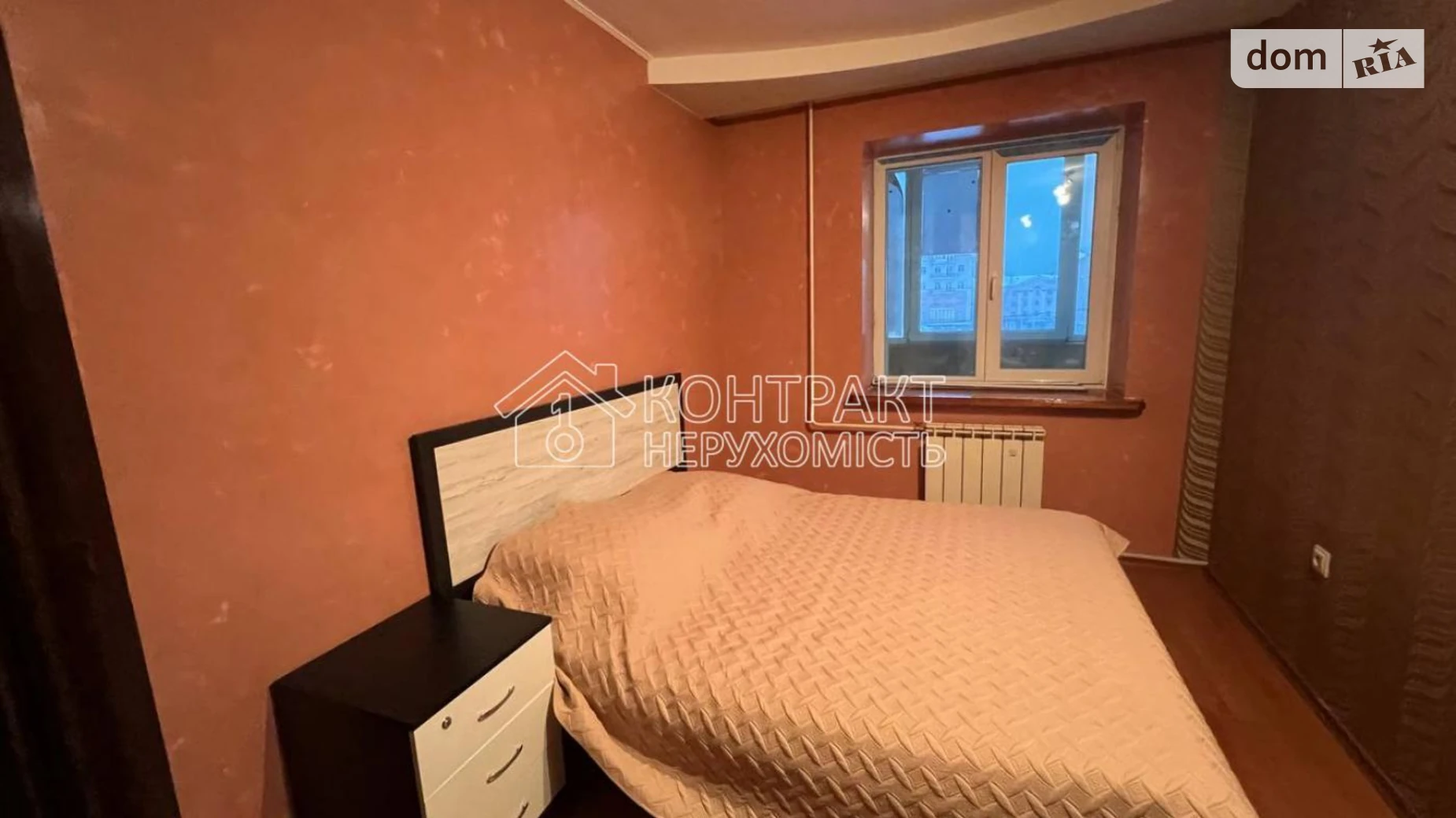 Продается 2-комнатная квартира 52 кв. м в Харькове, ул. Професора Отамановского(Коломенская) - фото 5