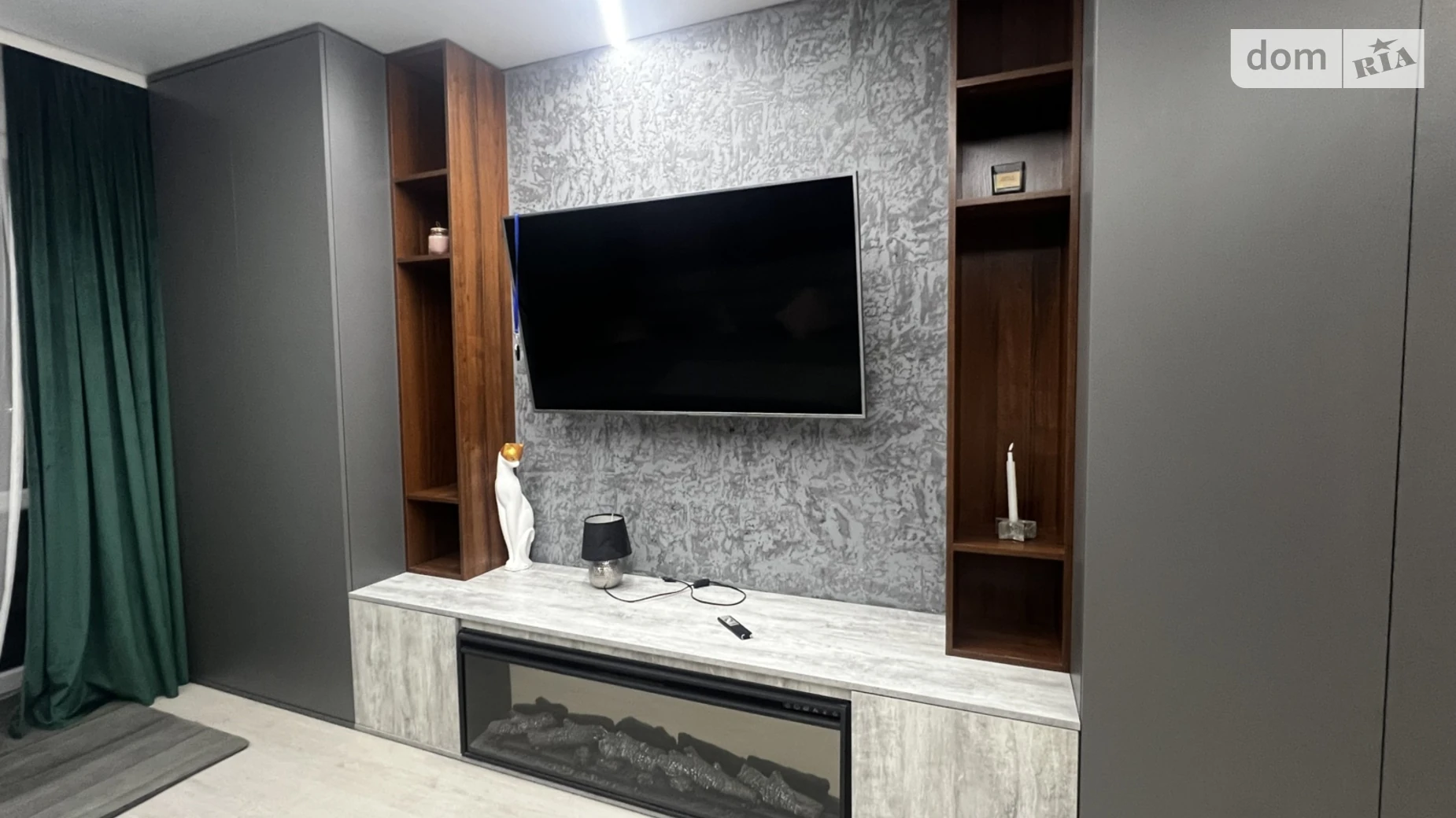 Сдается в аренду 2-комнатная квартира 72 кв. м в Хмельницком, ул. Свободы - фото 3