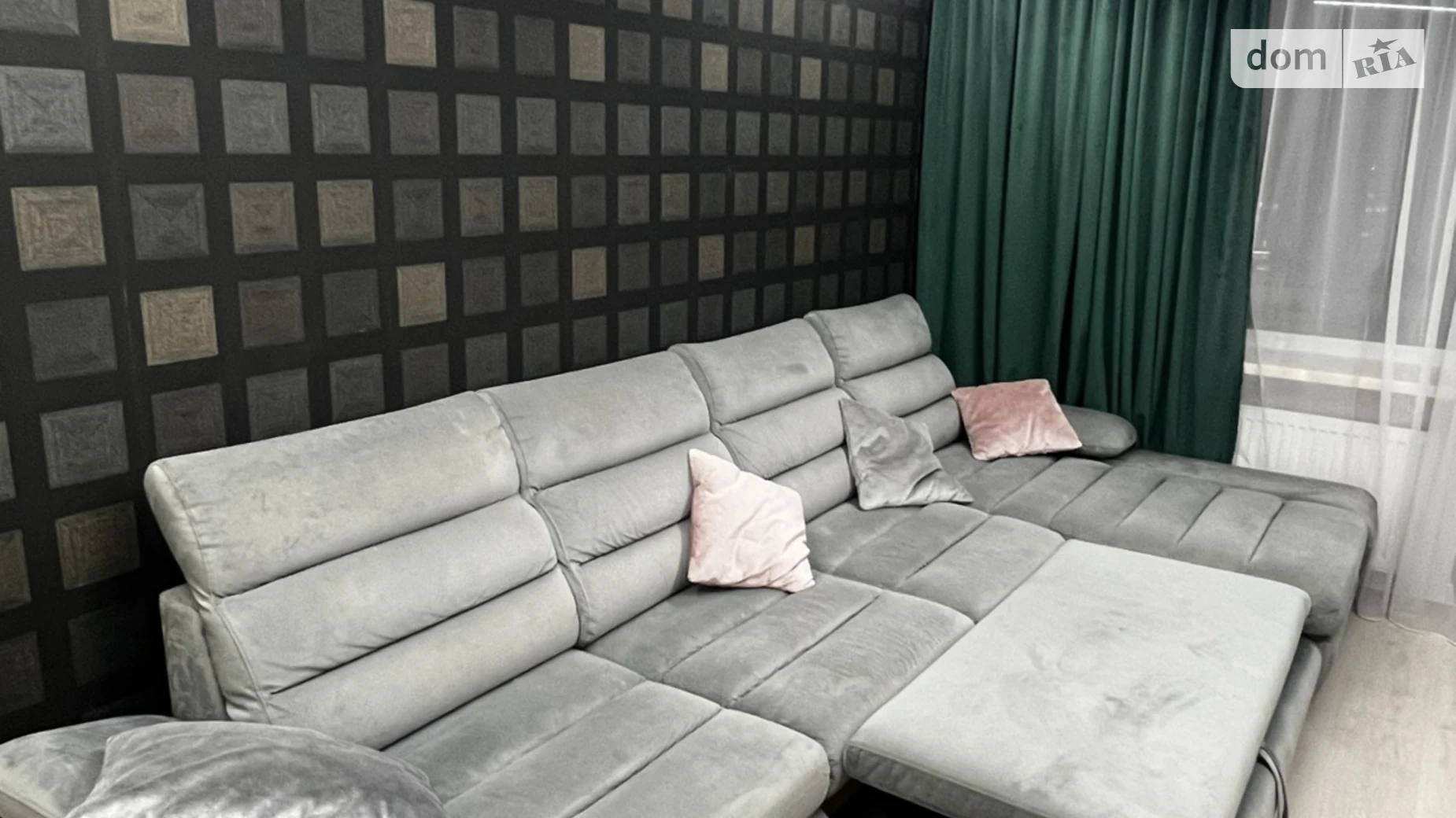 Сдается в аренду 2-комнатная квартира 72 кв. м в Хмельницком, ул. Свободы - фото 2