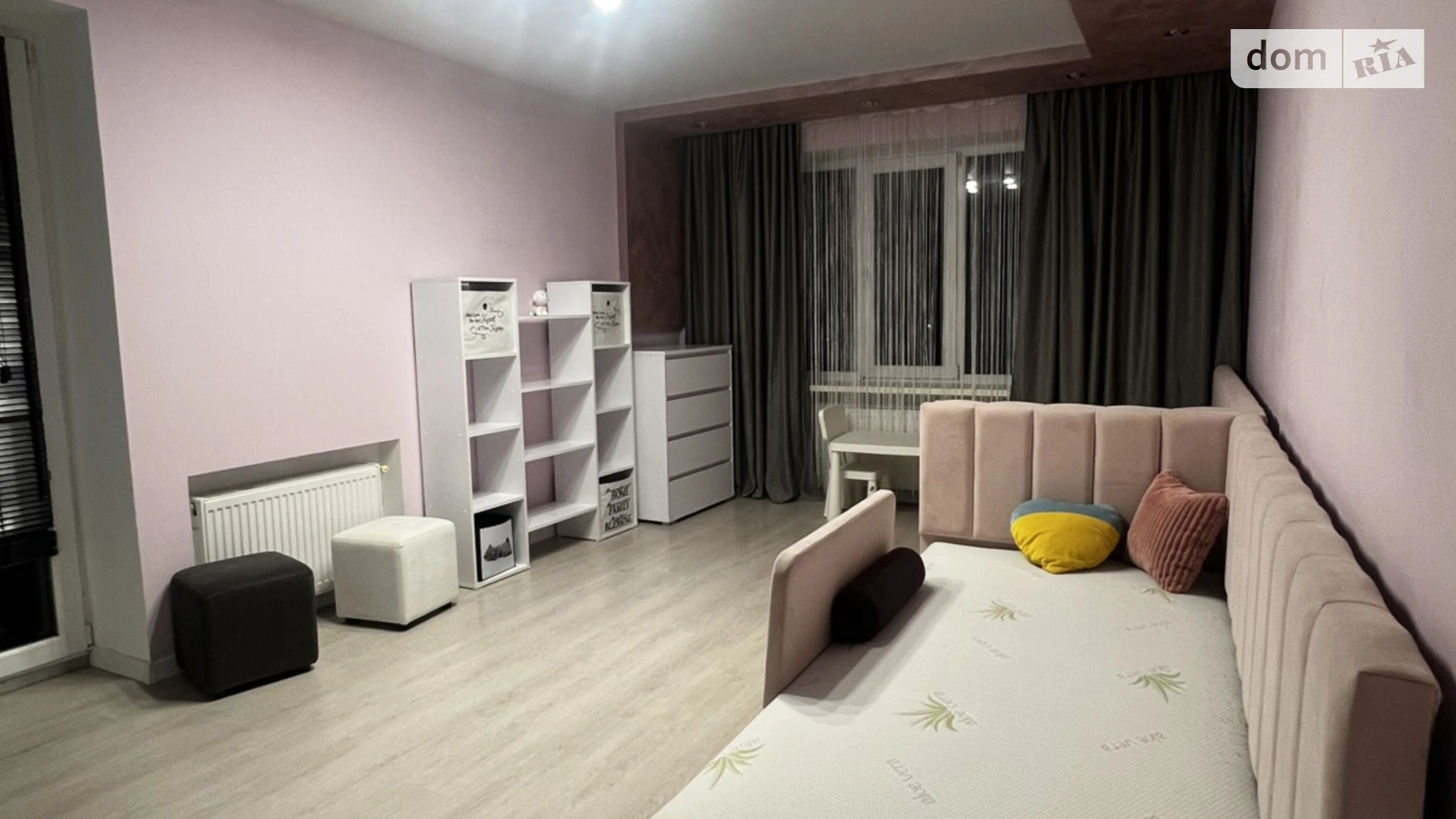 Сдается в аренду 2-комнатная квартира 72 кв. м в Хмельницком, ул. Свободы - фото 4