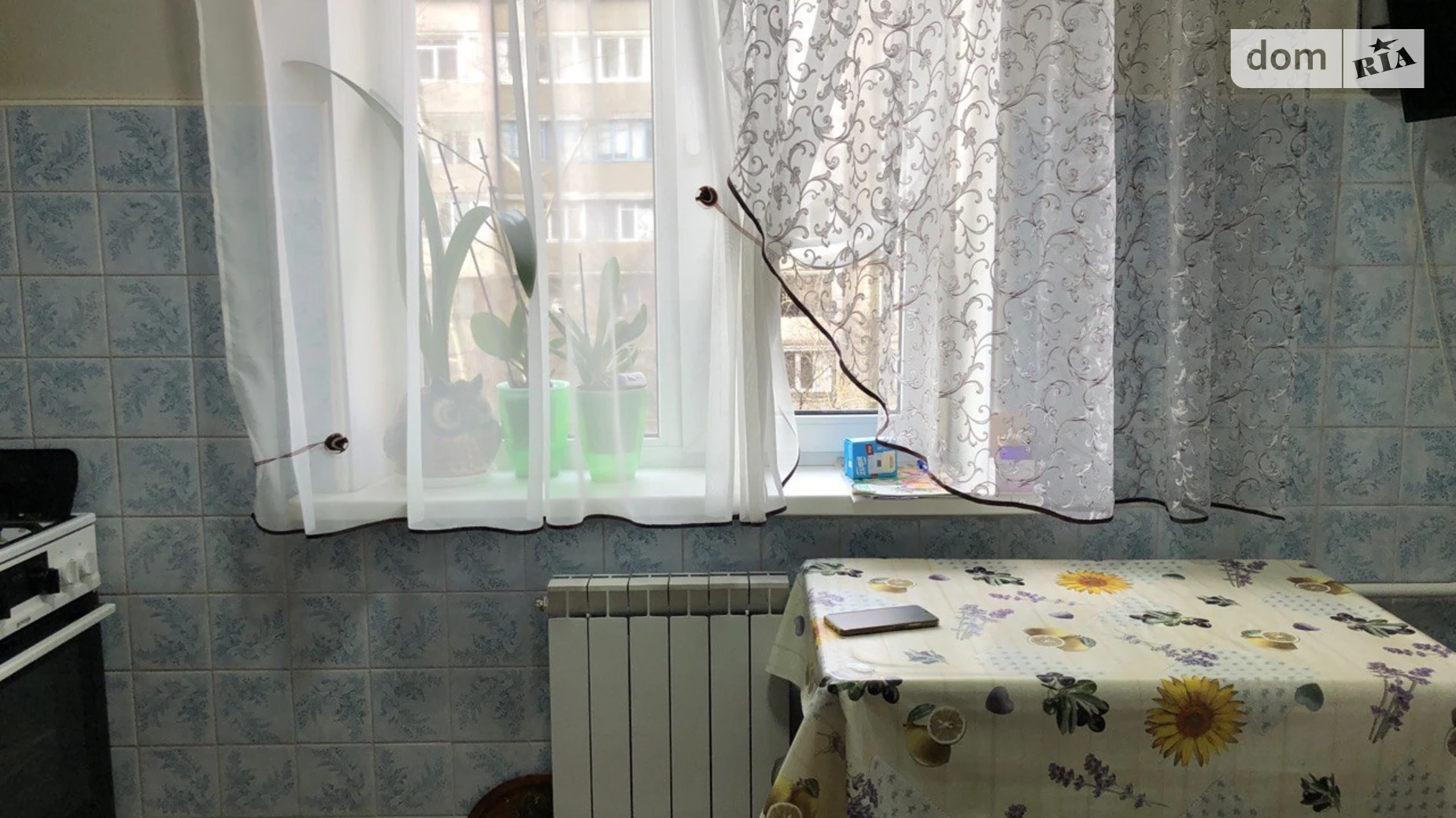 Продается 1-комнатная квартира 30.4 кв. м в Киеве, ул. Милославская, 23А - фото 5