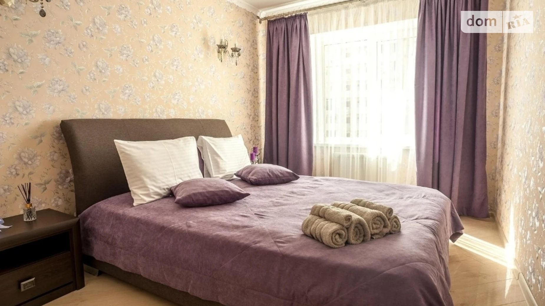 Здається в оренду 2-кімнатна квартира 70 кв. м у Одесі, вул. Пішонівська, 20/1 - фото 2