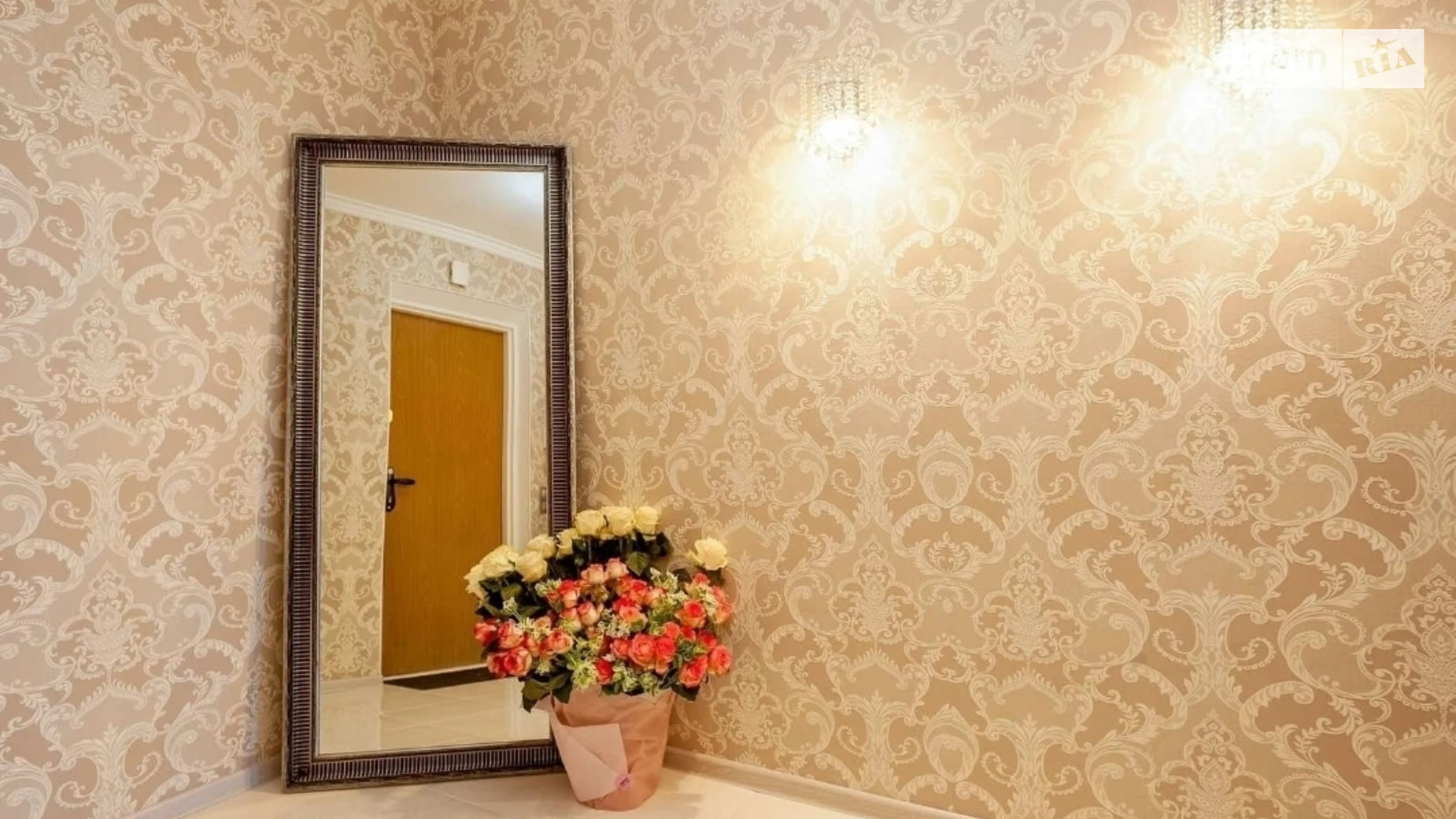 Здається в оренду 2-кімнатна квартира 70 кв. м у Одесі, вул. Пішонівська, 20/1 - фото 3