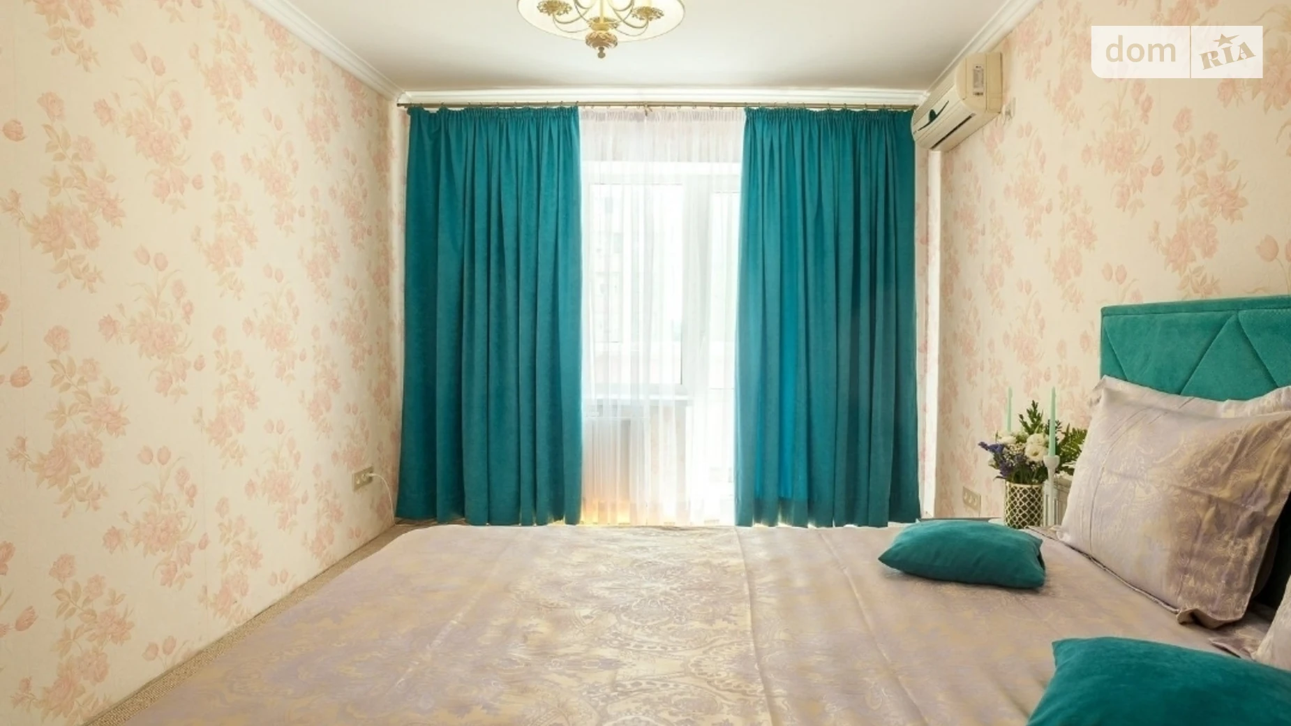 Здається в оренду 2-кімнатна квартира 70 кв. м у Одесі, вул. Пішонівська, 20/1 - фото 4