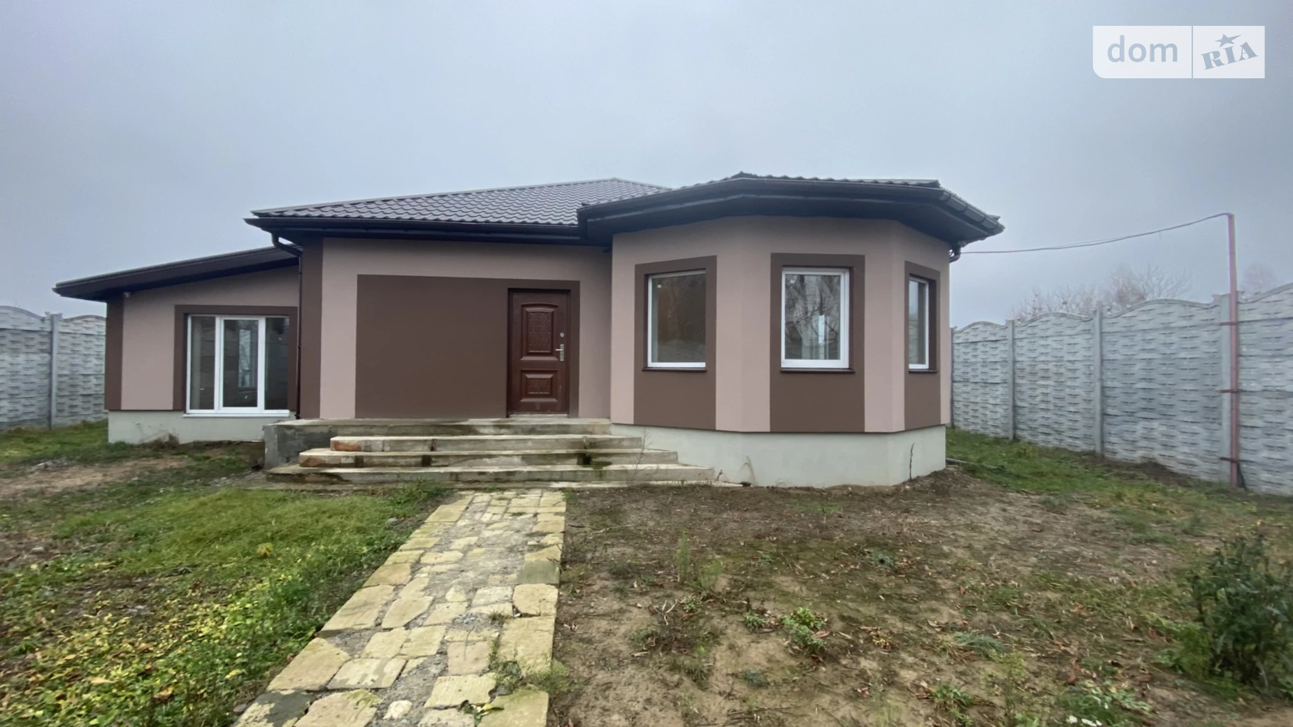 Продается одноэтажный дом 140 кв. м с террасой, цена: 79900 $ - фото 2