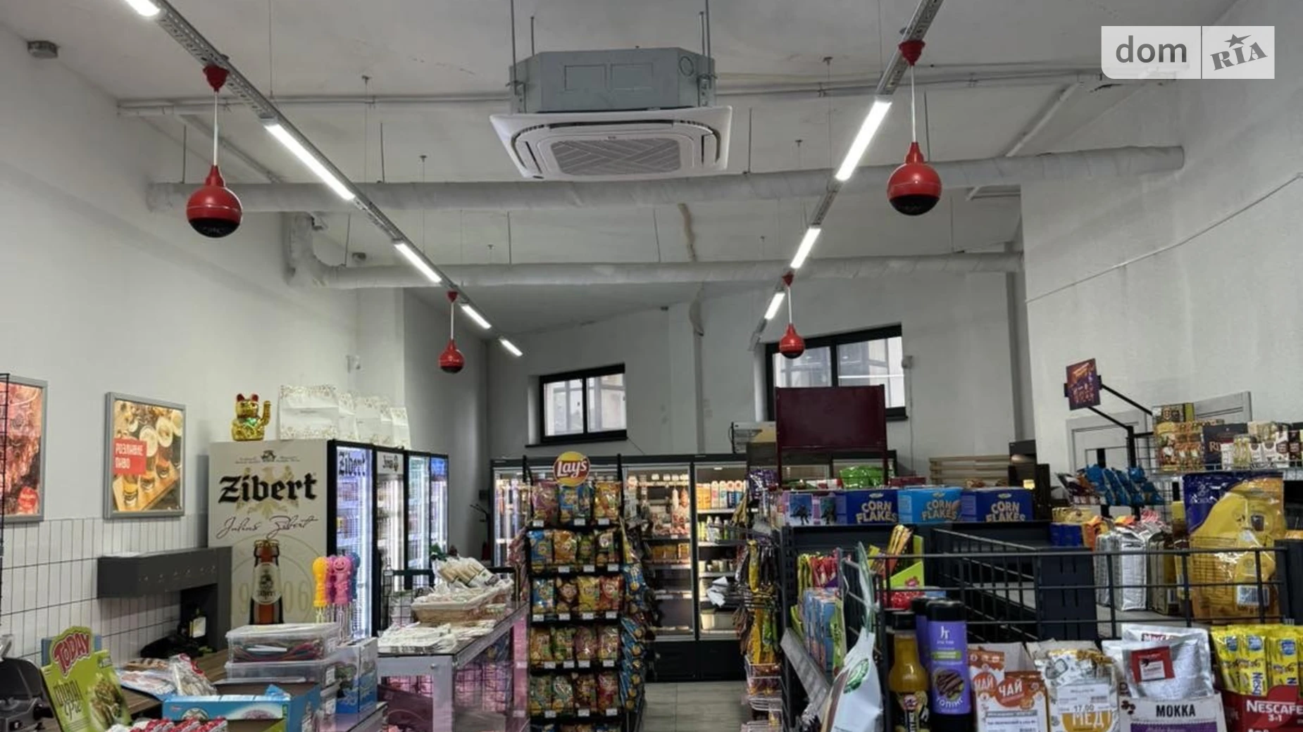 Сдается в аренду помещения свободного назначения 110 кв. м в 2-этажном здании, цена: 44000 грн - фото 2