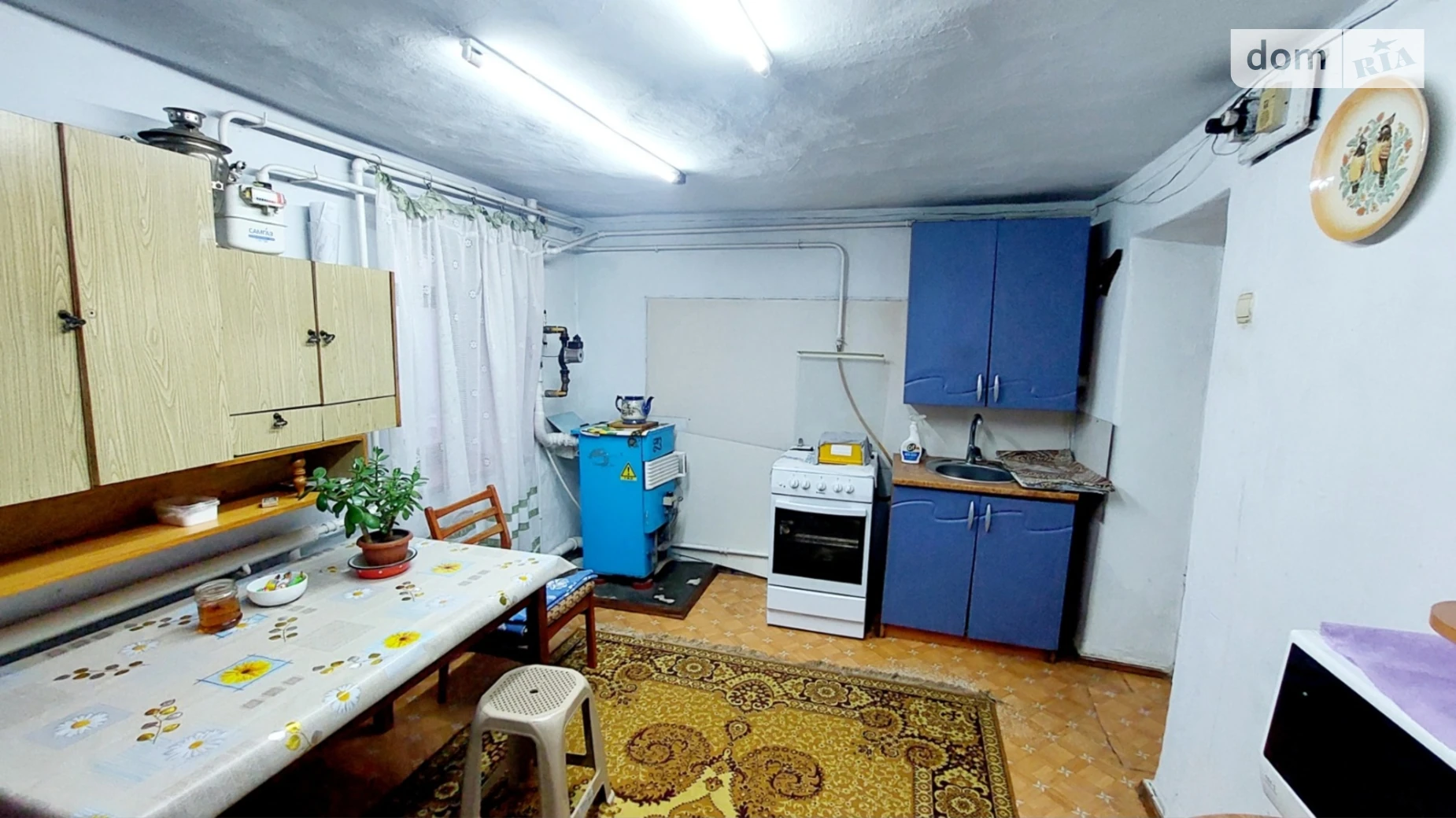 Продается одноэтажный дом 80.4 кв. м с участком, цена: 45000 $ - фото 2