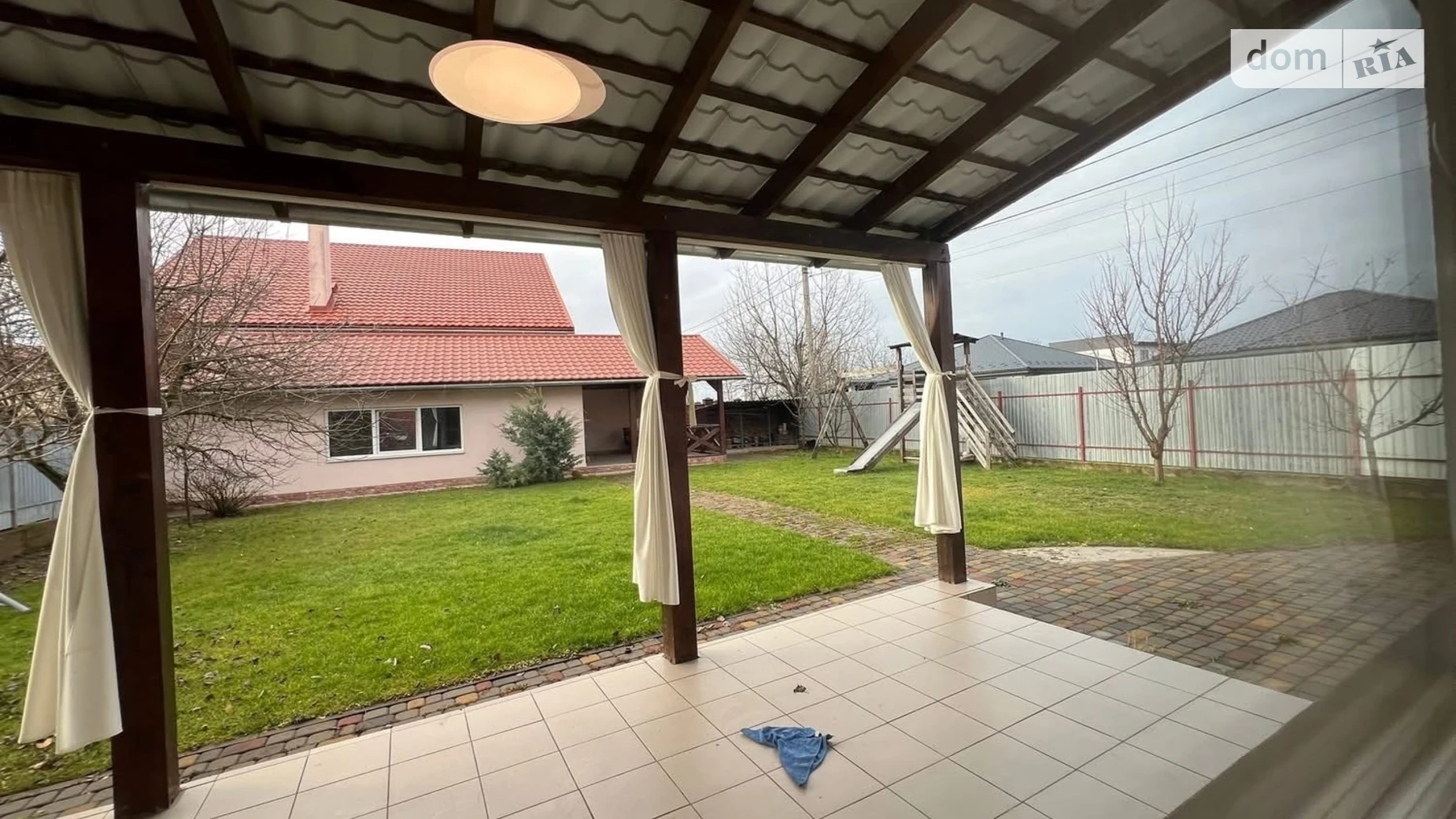 Продается дом на 2 этажа 124.8 кв. м с садом, цена: 180000 $ - фото 3