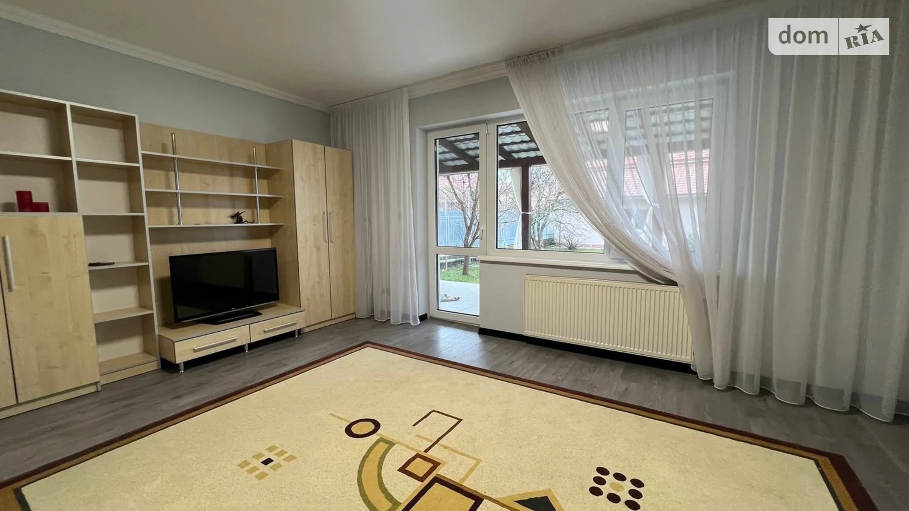 Продается дом на 2 этажа 124.8 кв. м с садом, цена: 180000 $ - фото 4