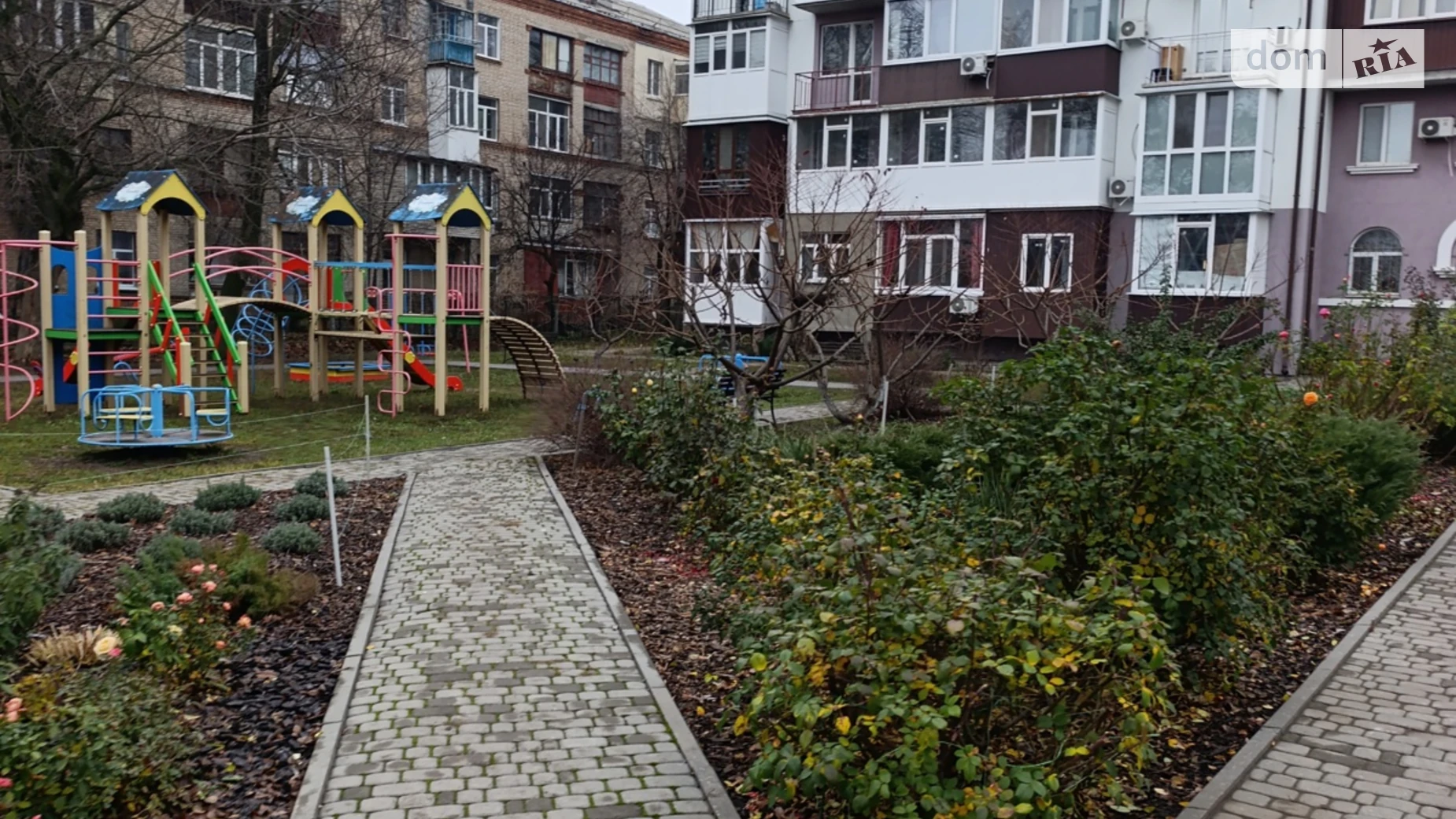 Продается 1-комнатная квартира 19.3 кв. м в Харькове, ул. Косарева, 25 - фото 3