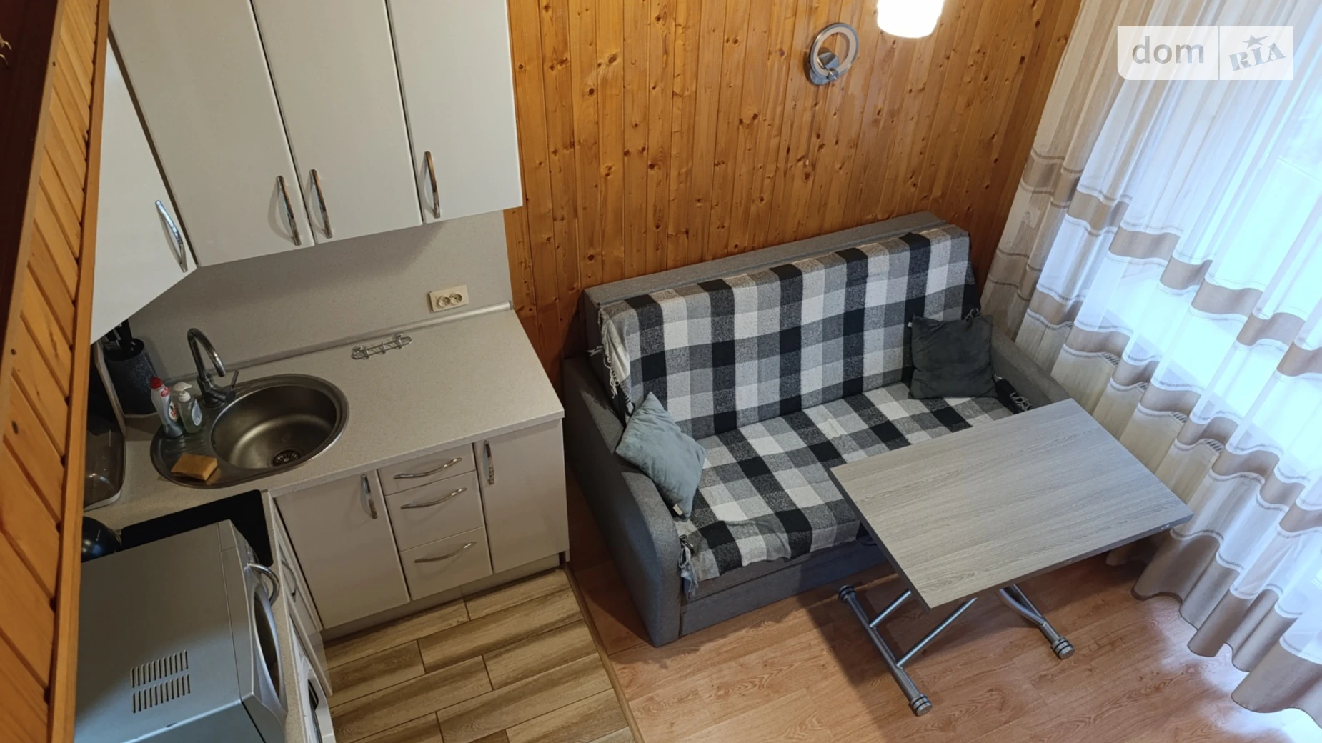 Продается 1-комнатная квартира 19.3 кв. м в Харькове, ул. Косарева, 25 - фото 5