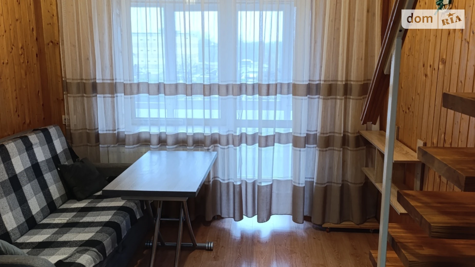 Продается 1-комнатная квартира 19.3 кв. м в Харькове, ул. Косарева, 25 - фото 2