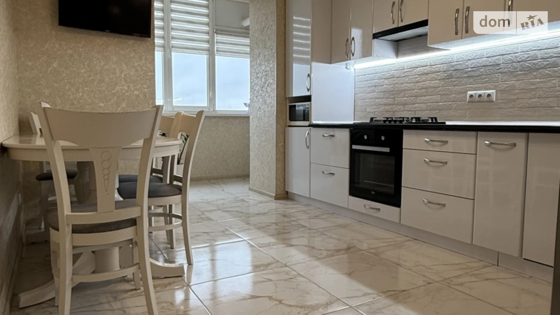 Продається 3-кімнатна квартира 85.6 кв. м у Стрижавці, вул. Алеї, 35/1 корпус 3 - фото 3