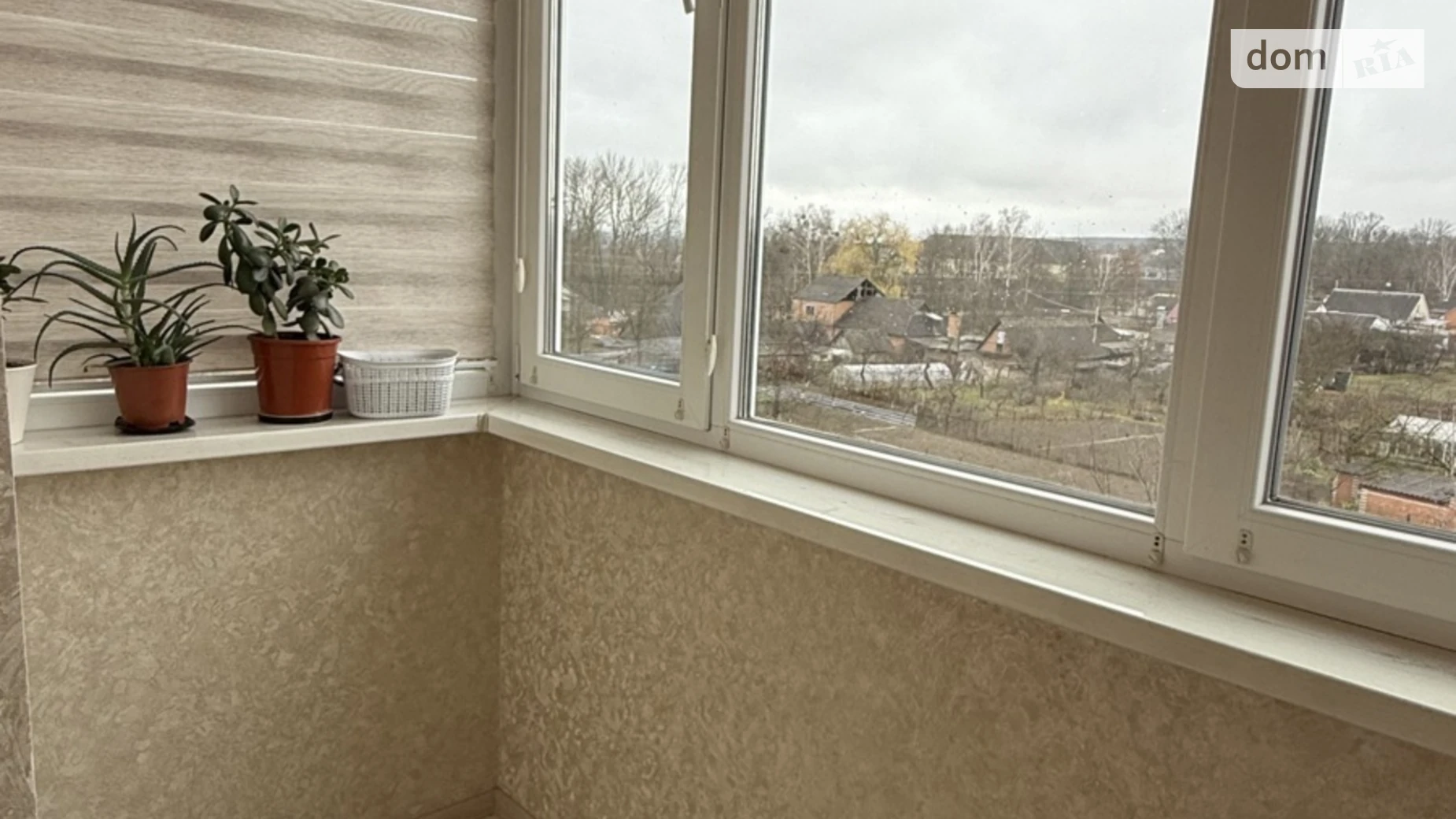 Продається 3-кімнатна квартира 85.6 кв. м у Стрижавці, вул. Алеї, 35/1 корпус 3 - фото 5