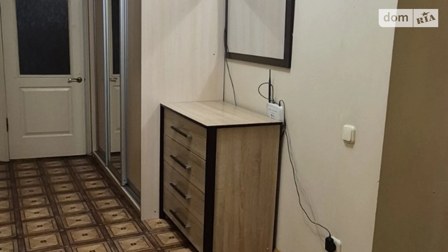 Сдается в аренду 2-комнатная квартира 52 кв. м в Хмельницком, ул. Трудовая, 40 - фото 3