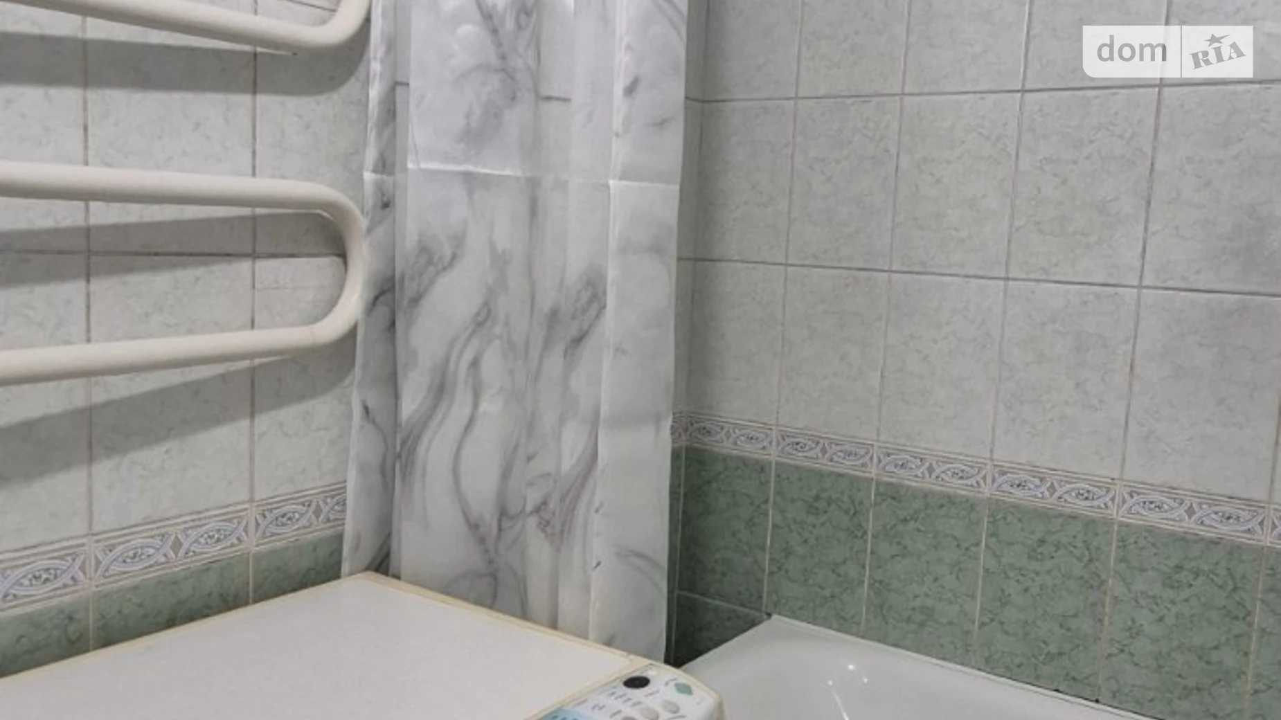 Сдается в аренду 2-комнатная квартира 52 кв. м в Хмельницком, ул. Трудовая, 40 - фото 5