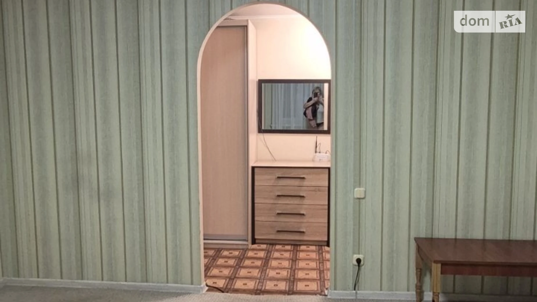 Сдается в аренду 2-комнатная квартира 52 кв. м в Хмельницком, ул. Трудовая, 40 - фото 2