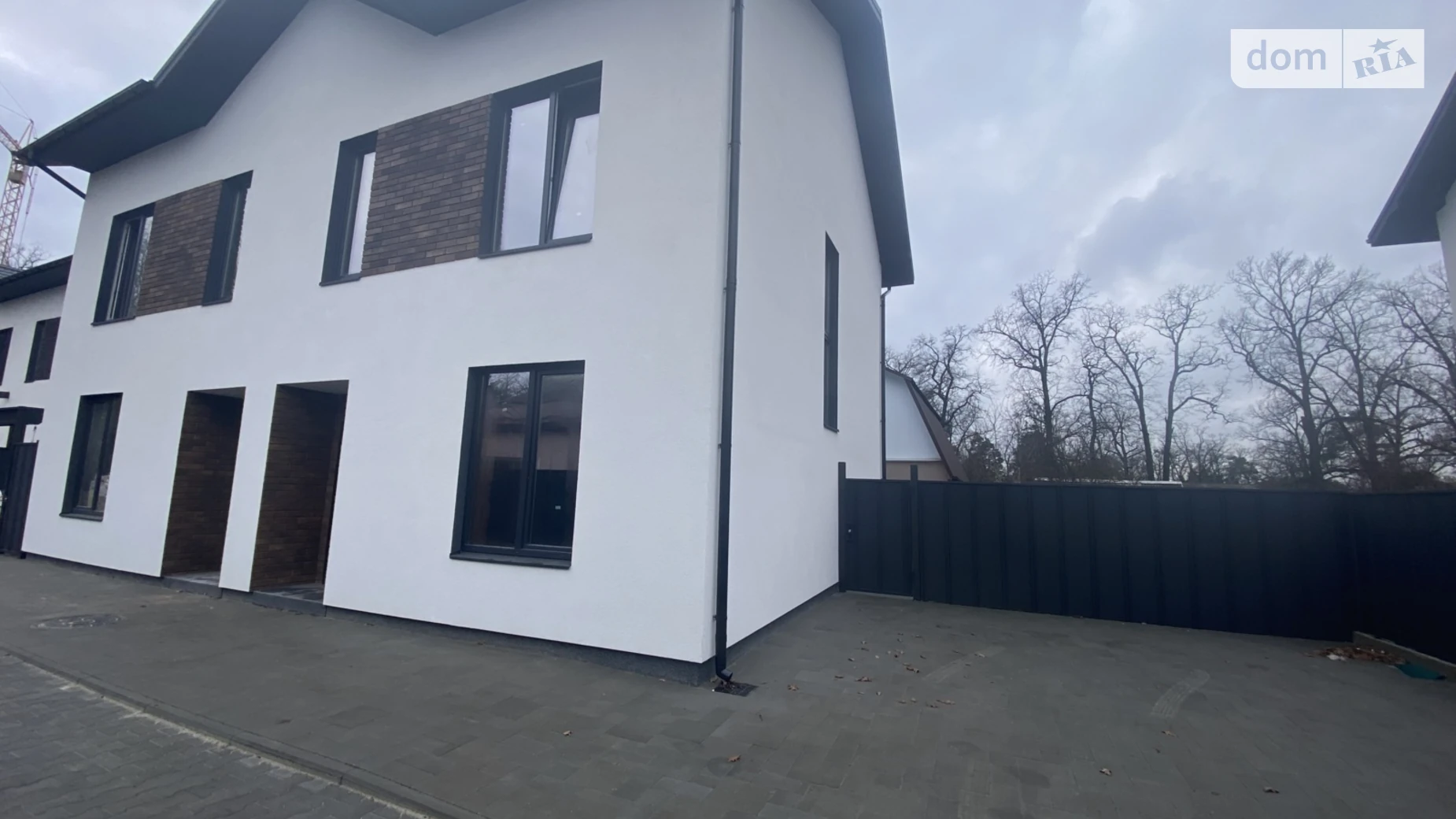 вул. Щаслива(Фрунзе) Ірпінь, цена: 105000 $ - фото 2