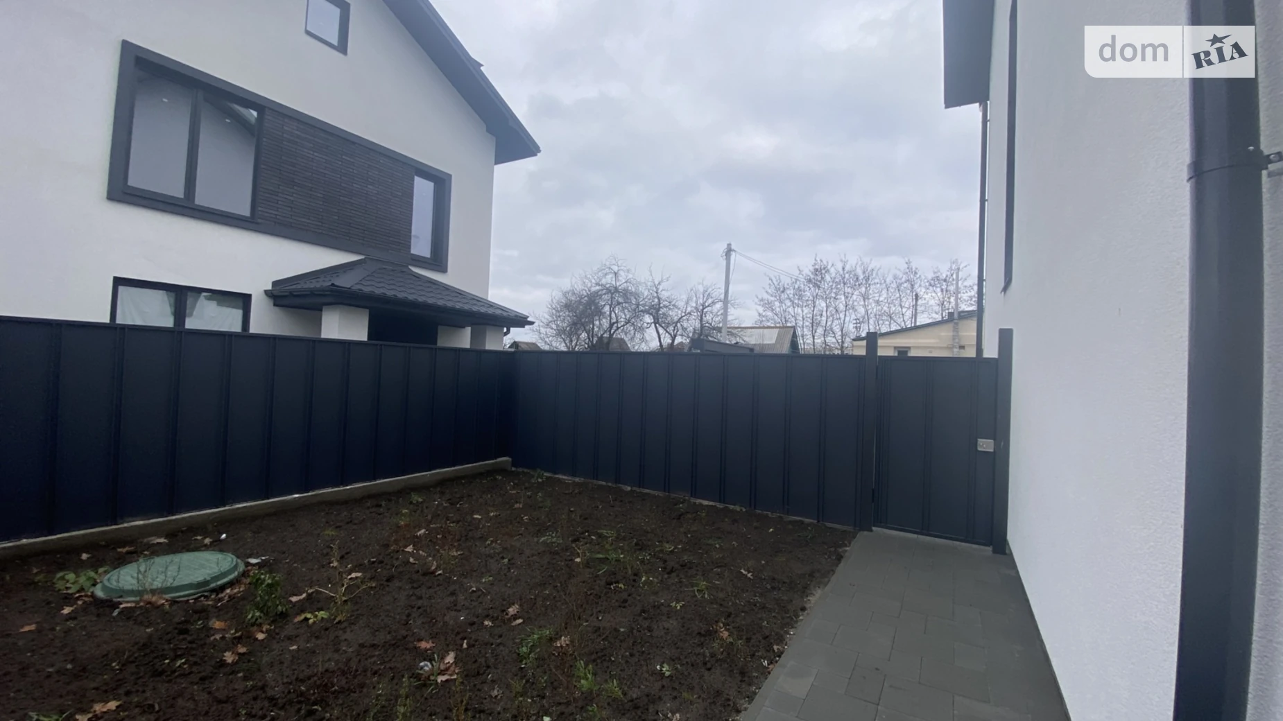 вул. Щаслива(Фрунзе) Ірпінь, цена: 105000 $ - фото 3