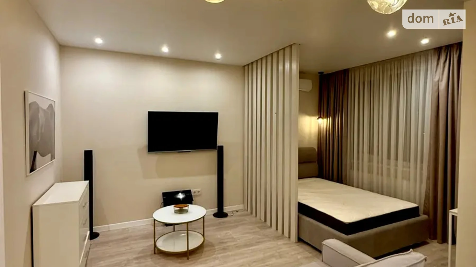 Сдается в аренду 1-комнатная квартира 40 кв. м в Киеве, ул. Семьи Кристеров, 20 - фото 3