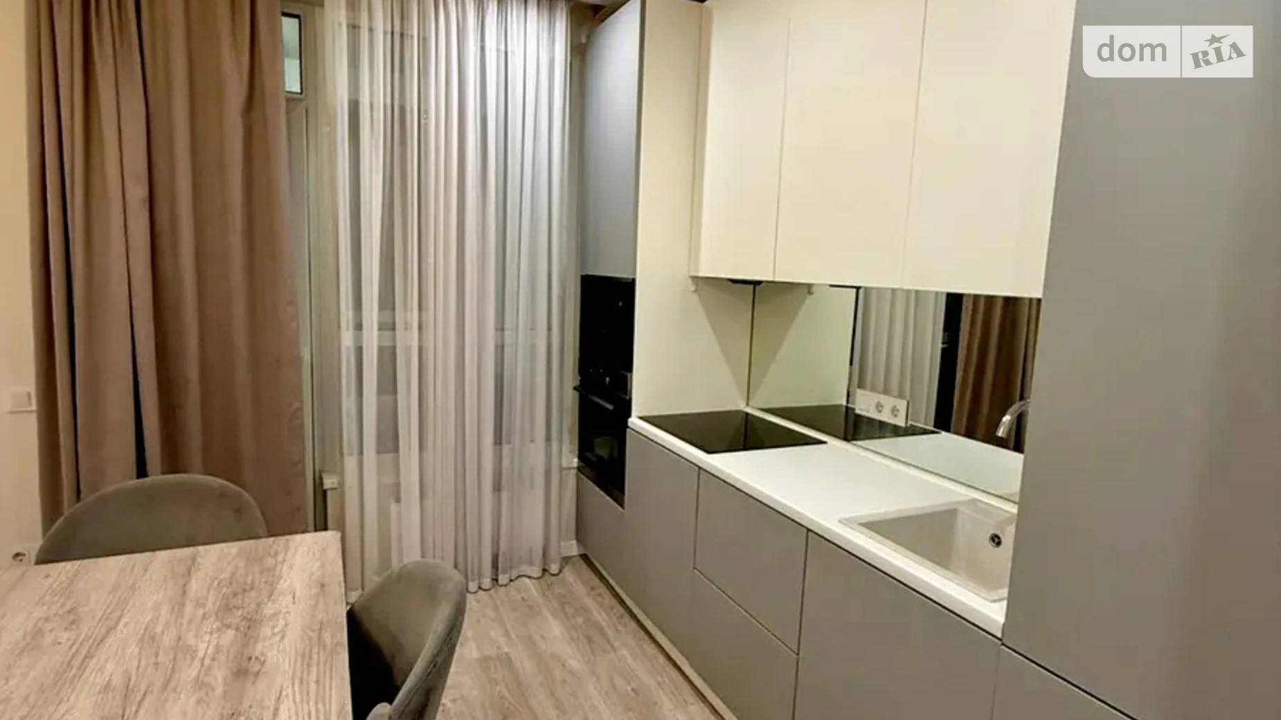 Сдается в аренду 1-комнатная квартира 40 кв. м в Киеве, ул. Семьи Кристеров, 20 - фото 4