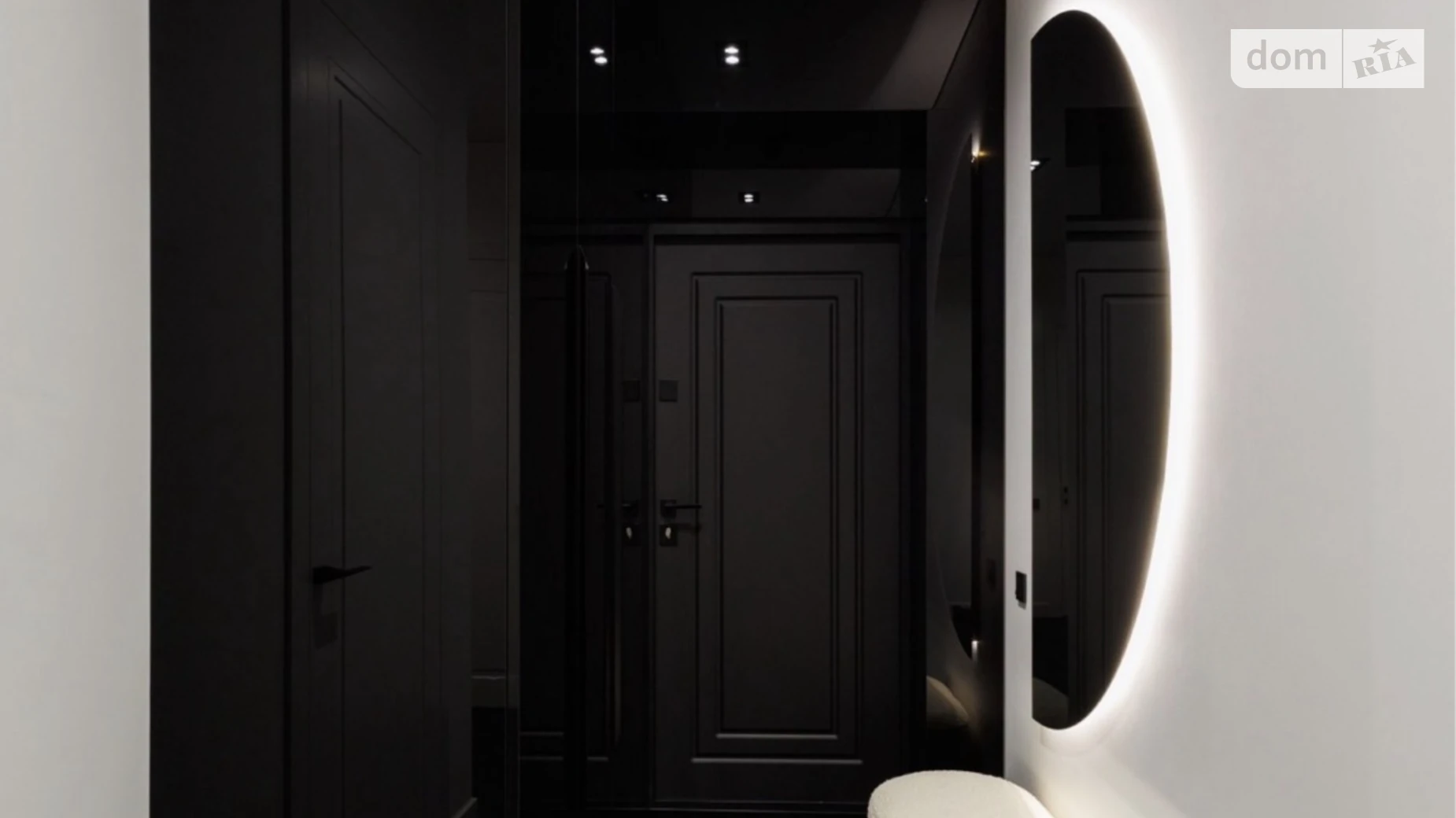 Продается 2-комнатная квартира 56 кв. м в Киеве, цена: 149000 $ - фото 4