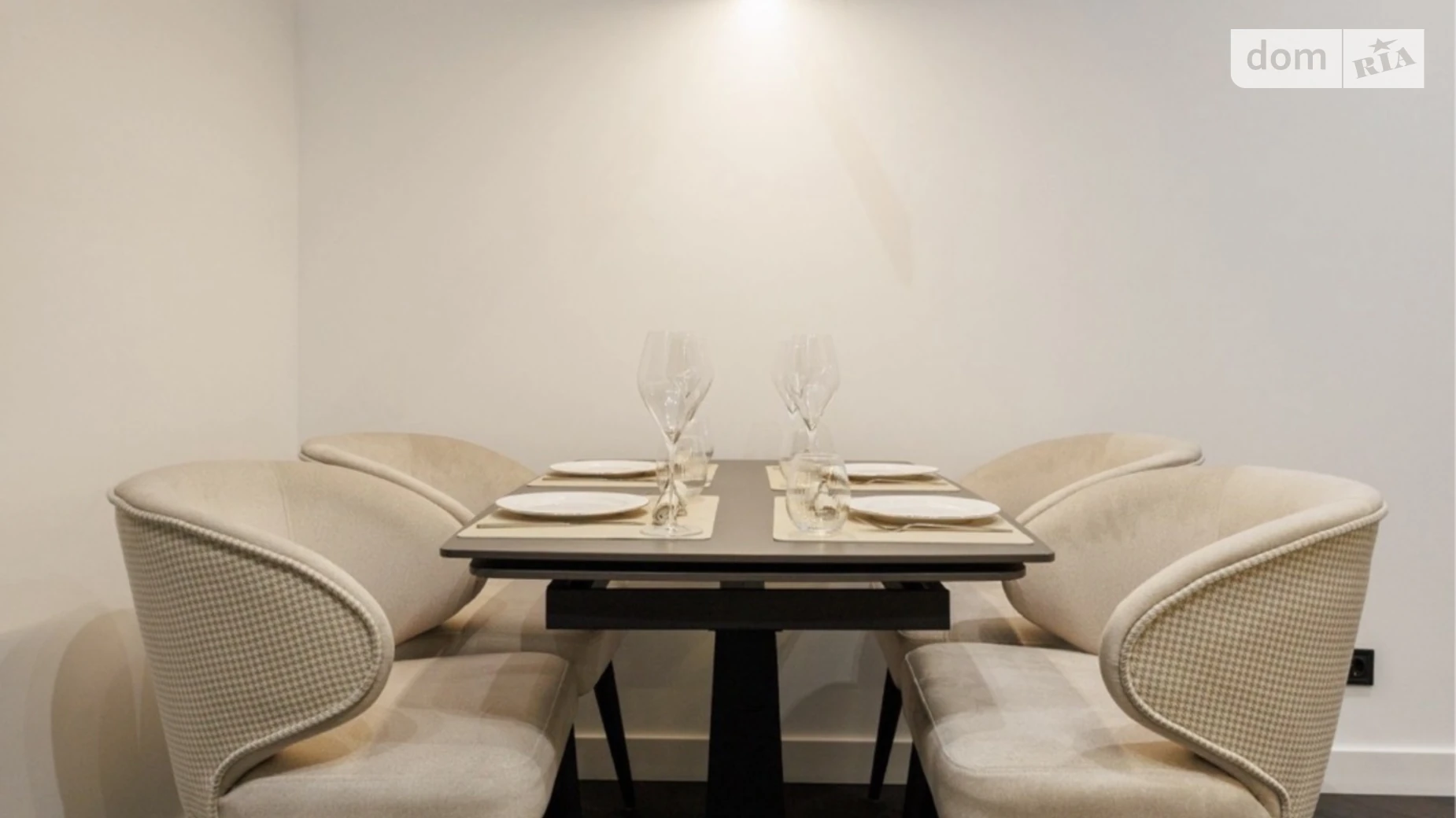 Продается 2-комнатная квартира 56 кв. м в Киеве, цена: 149000 $ - фото 3