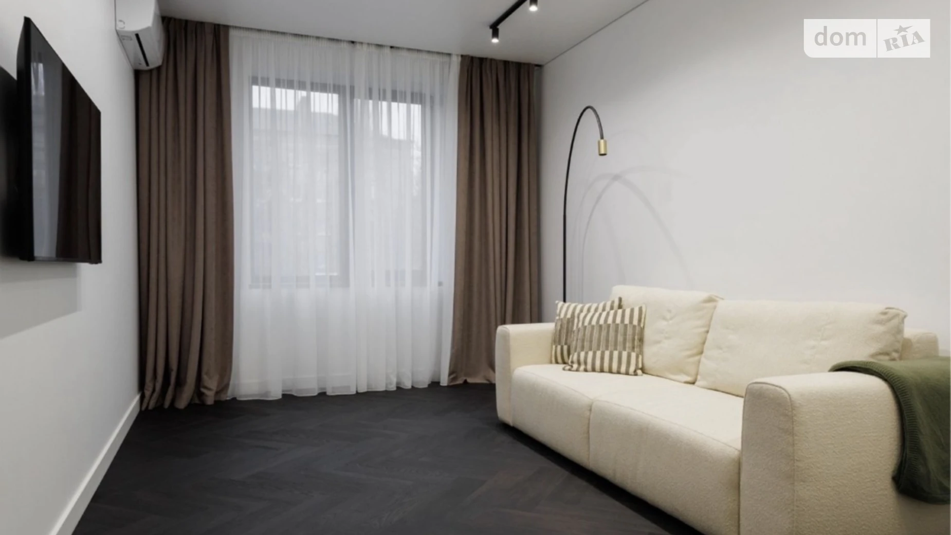 Продается 2-комнатная квартира 56 кв. м в Киеве, цена: 149000 $ - фото 5