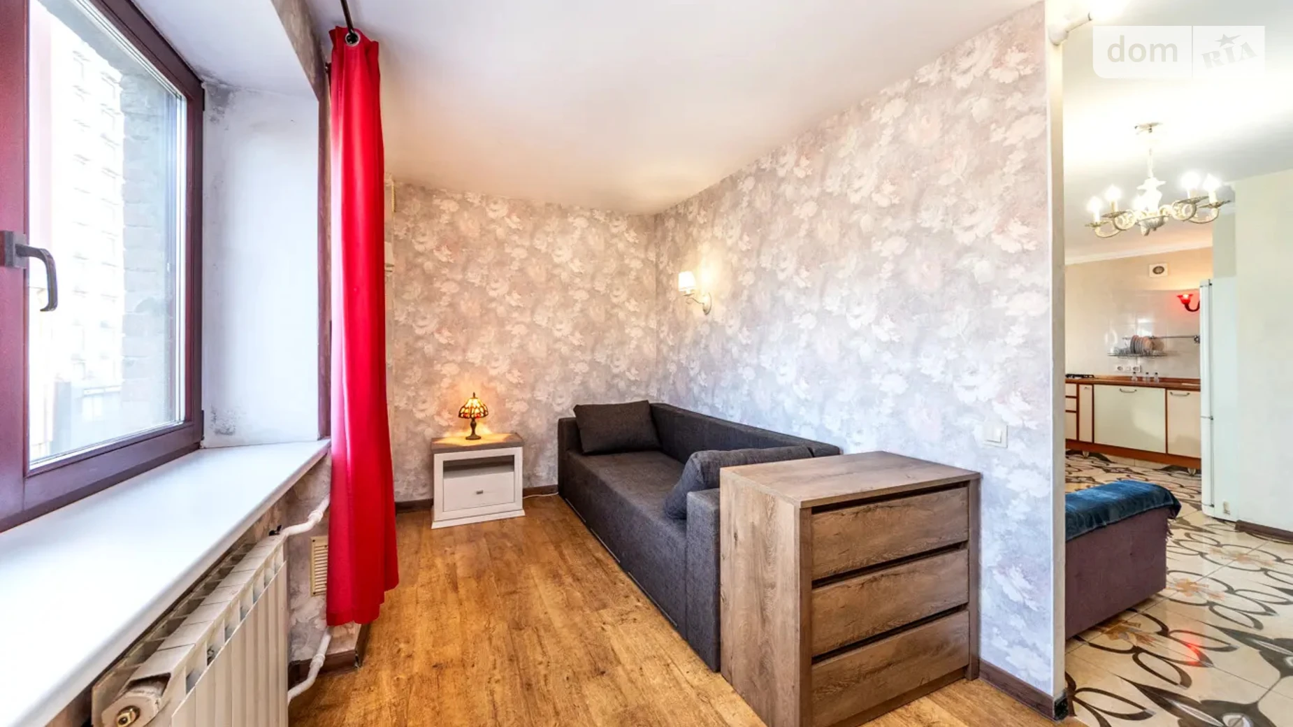 Сдается в аренду 2-комнатная квартира 51 кв. м в Киеве, ул. Елены Телиги, 23А - фото 5