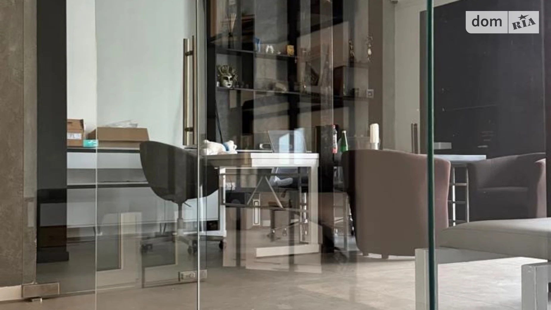 Сдается в аренду офис 103 кв. м в бизнес-центре, цена: 1500 $ - фото 5