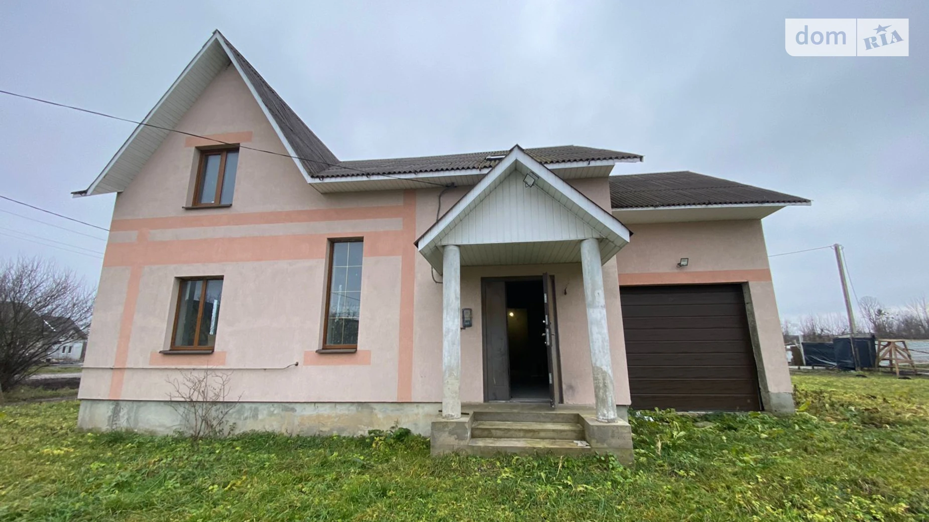 Продається будинок 2 поверховий 204 кв. м з каміном, цена: 65000 $ - фото 2