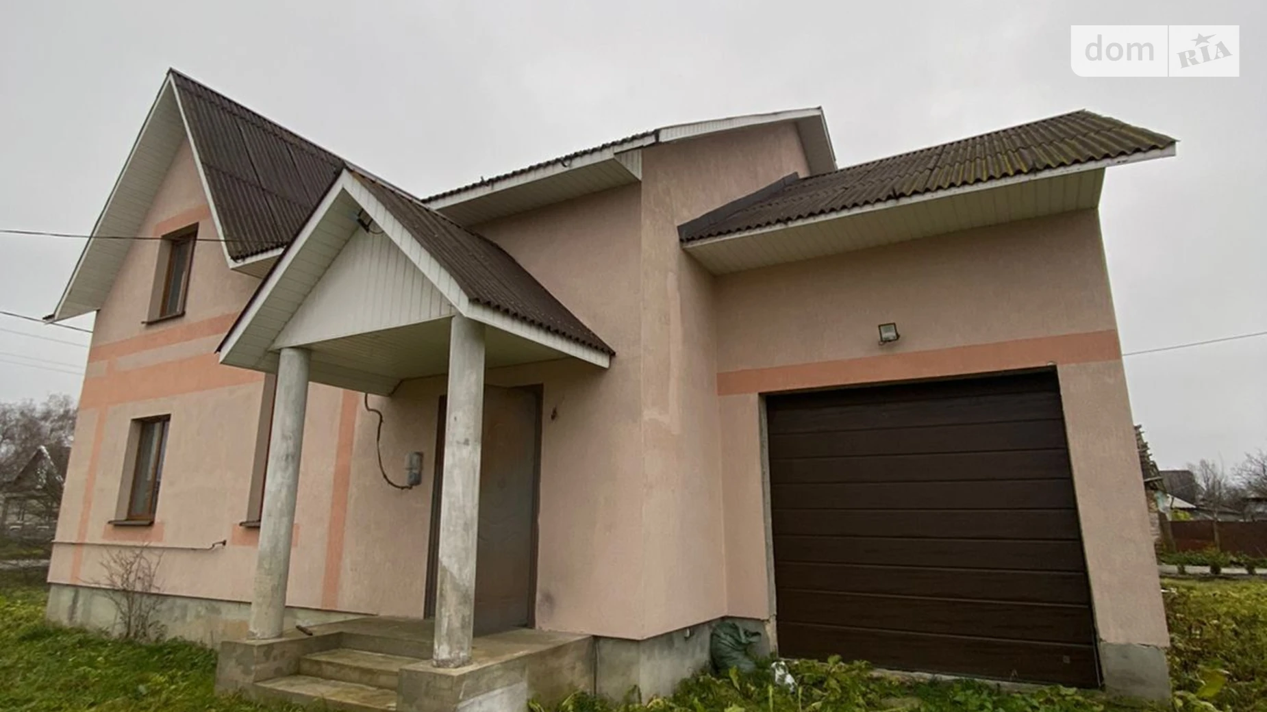 Продається будинок 2 поверховий 204 кв. м з каміном, цена: 65000 $ - фото 3