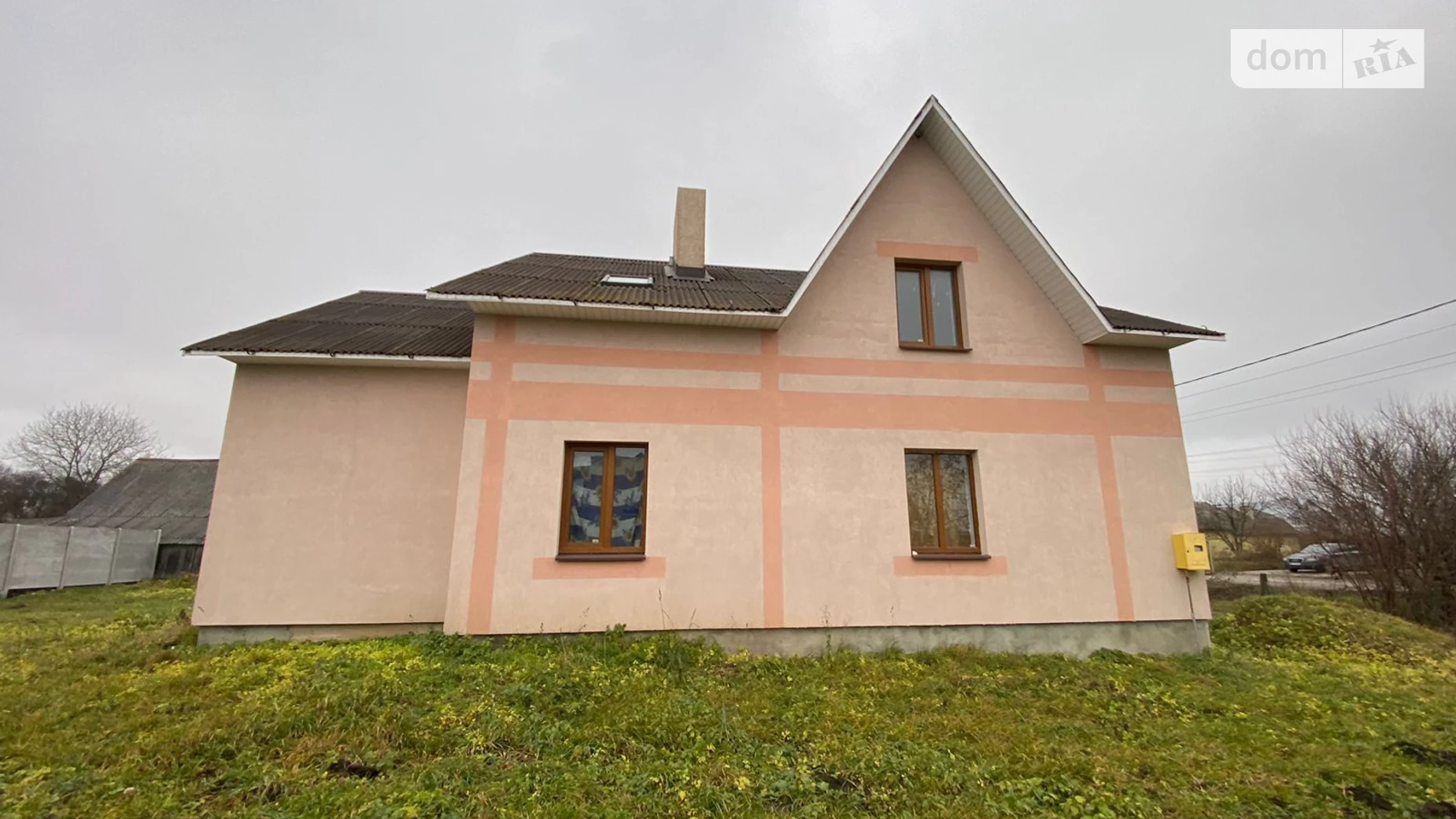 Продається будинок 2 поверховий 204 кв. м з каміном, цена: 65000 $ - фото 4
