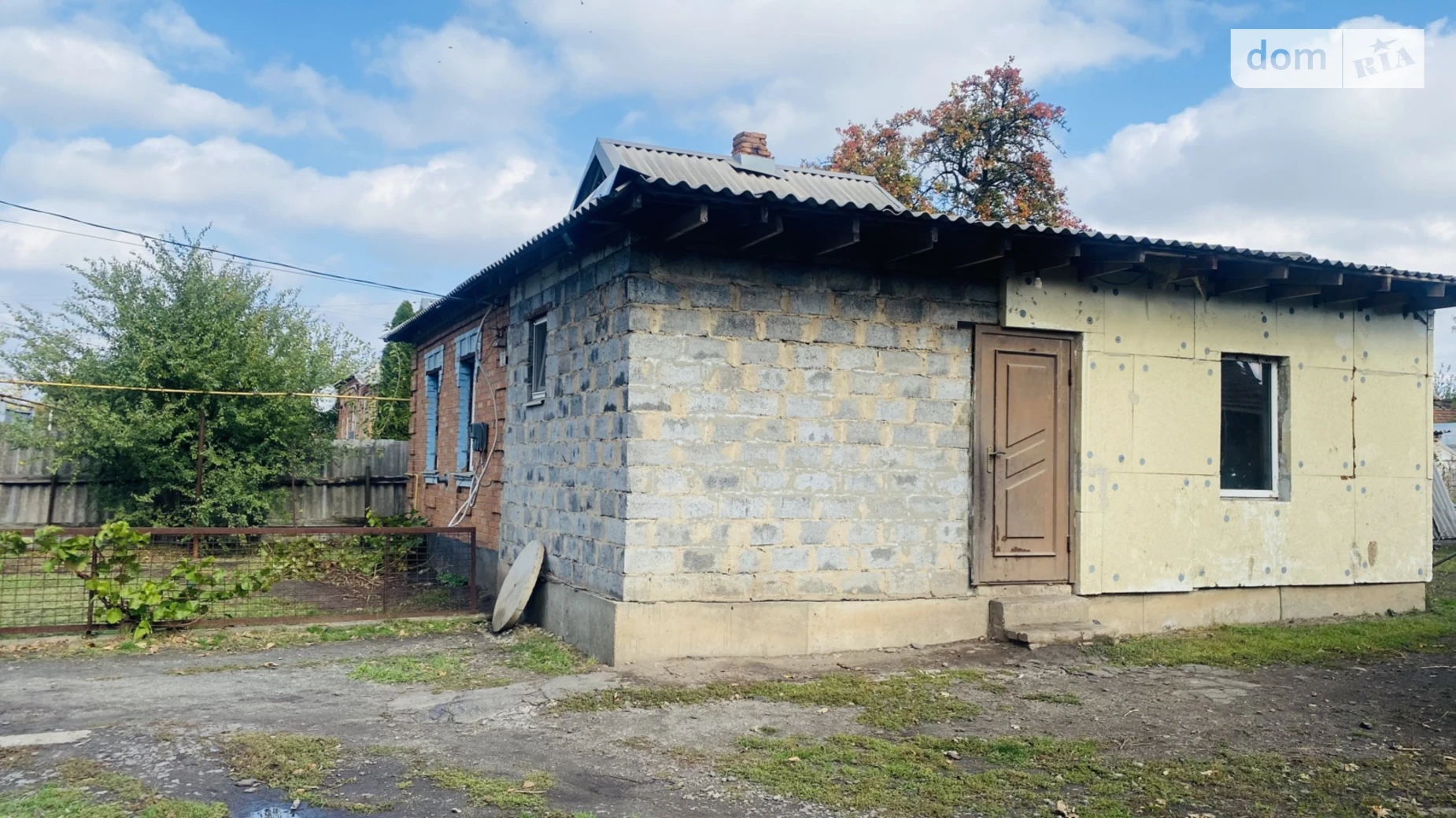 Продается одноэтажный дом 61.6 кв. м с мансардой, цена: 13500 $ - фото 4