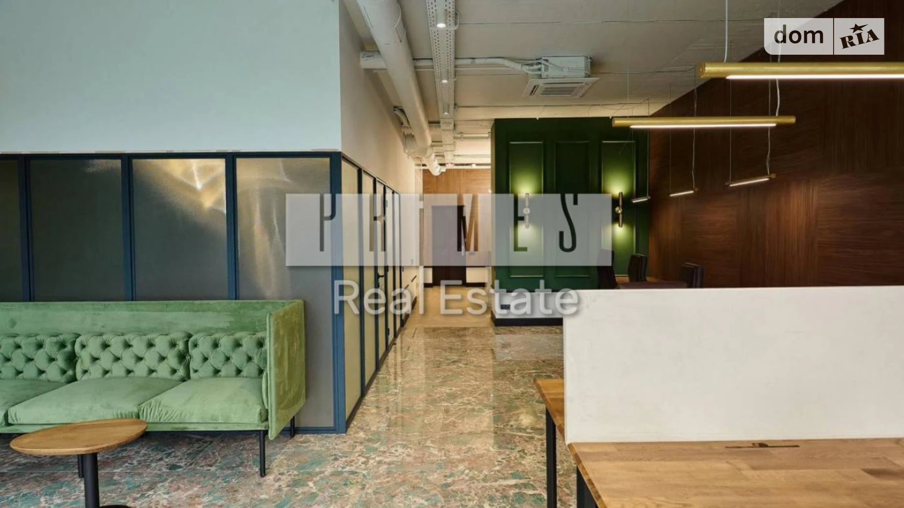 Сдается в аренду офис 200 кв. м в бизнес-центре, цена: 4950 $ - фото 2