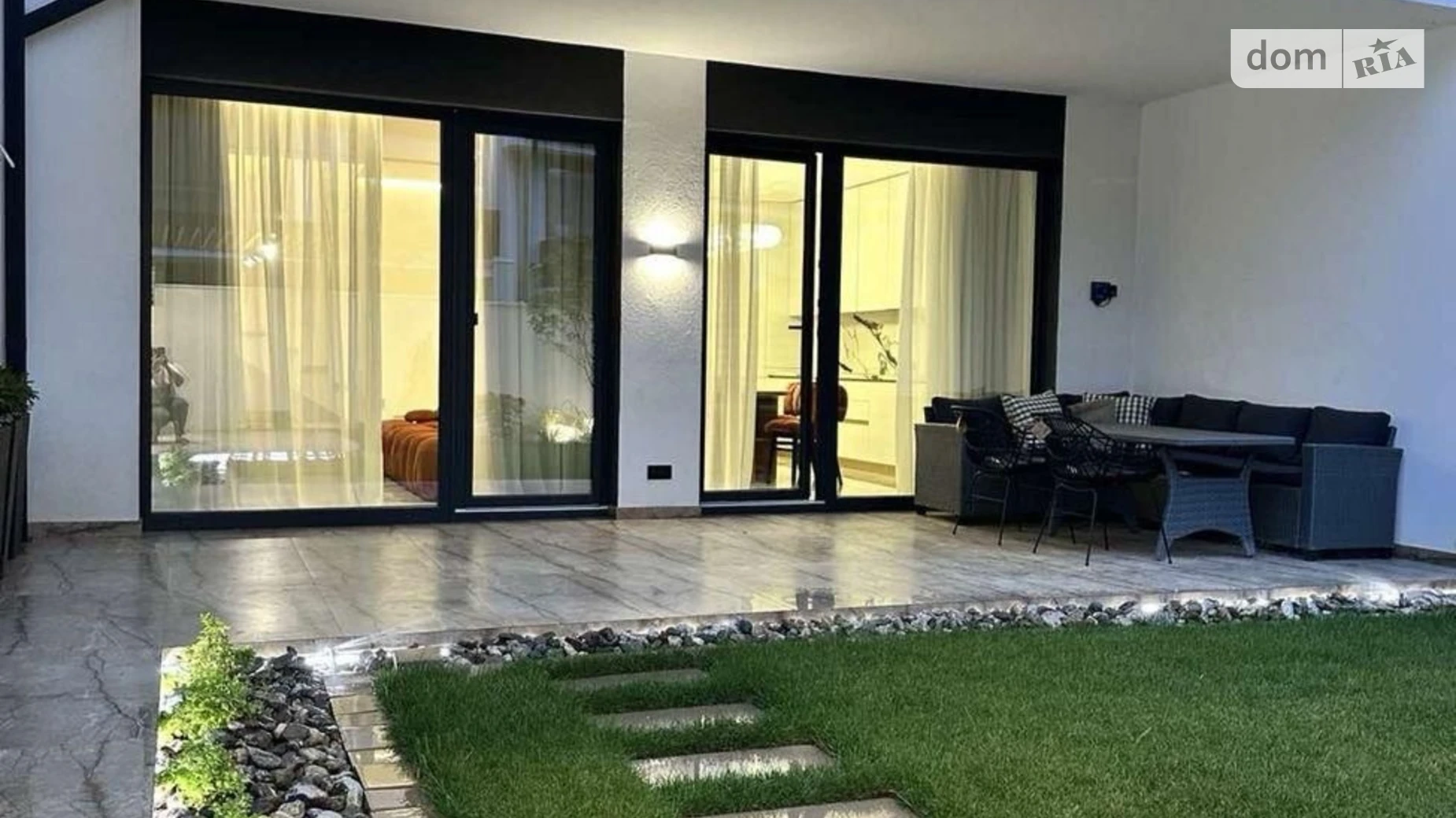 ул. Запорожская БАМ Ужгород ЖК Sherwood, цена: 500000 $ - фото 5