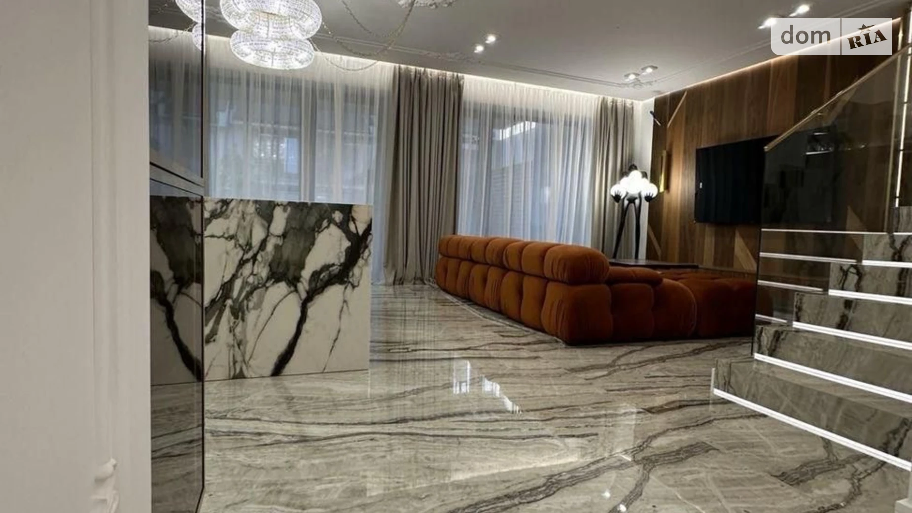 ул. Запорожская БАМ Ужгород ЖК Sherwood, цена: 500000 $ - фото 4