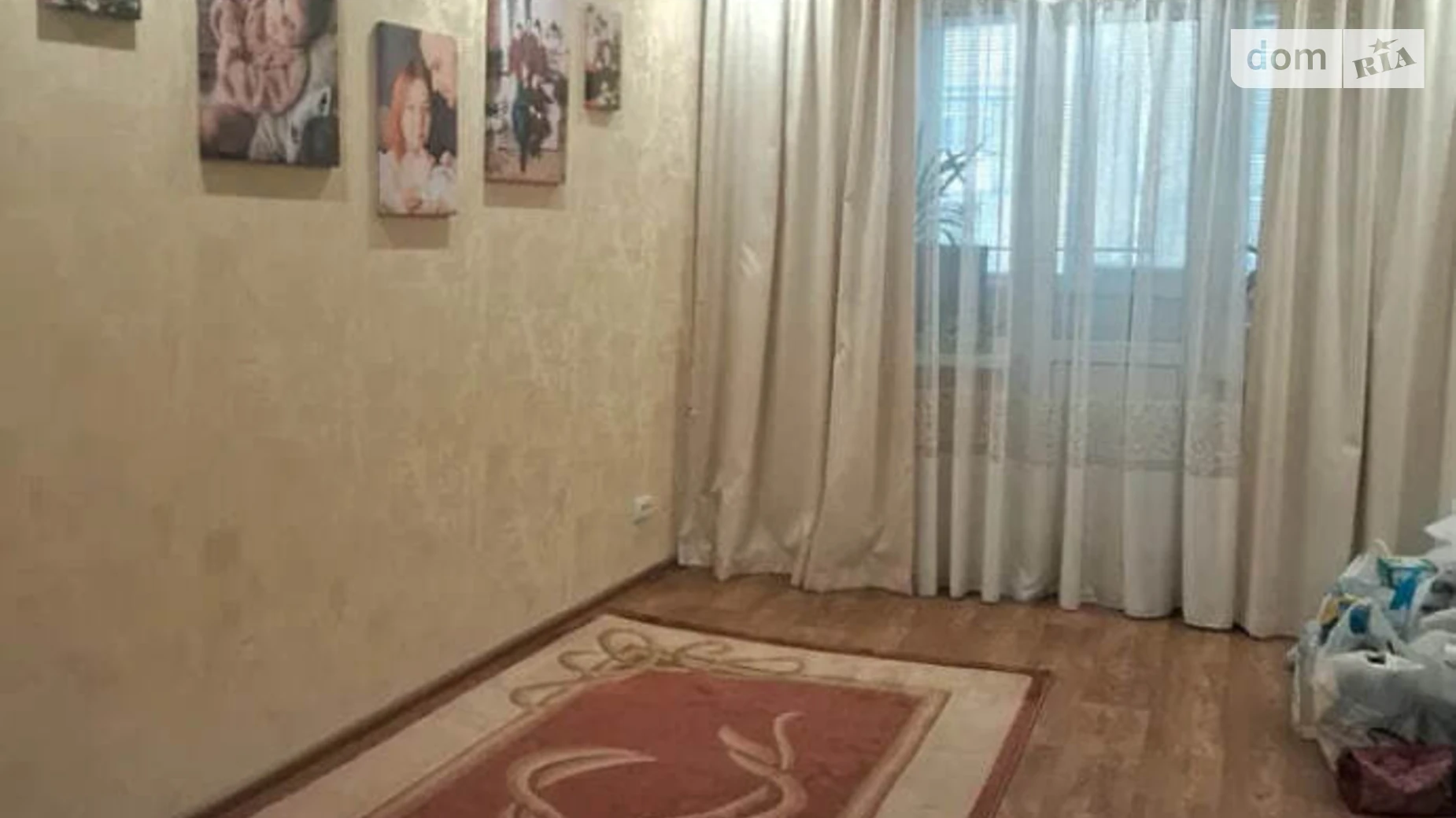 Продается 3-комнатная квартира 60 кв. м в Днепре, ул. Калнышевского Петра, 5 - фото 3