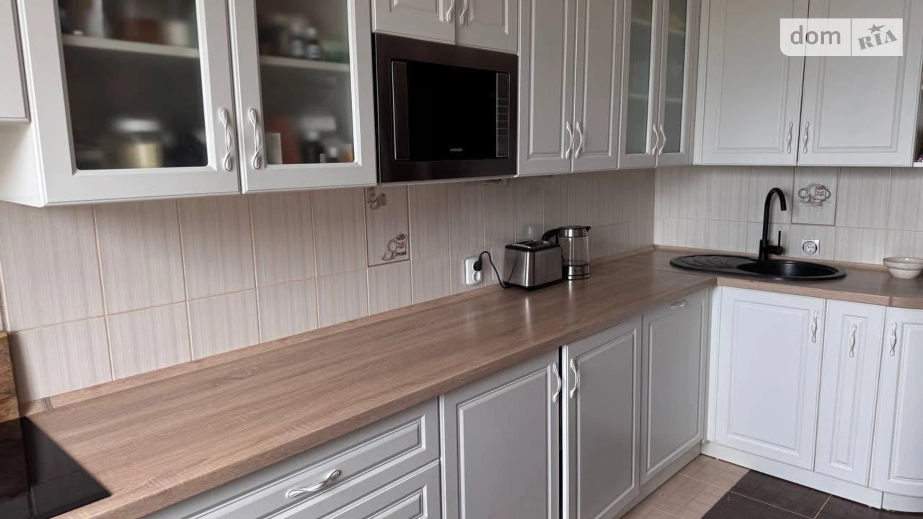 Продается 3-комнатная квартира 78.9 кв. м в Ужгороде, ул. Живописная - фото 2