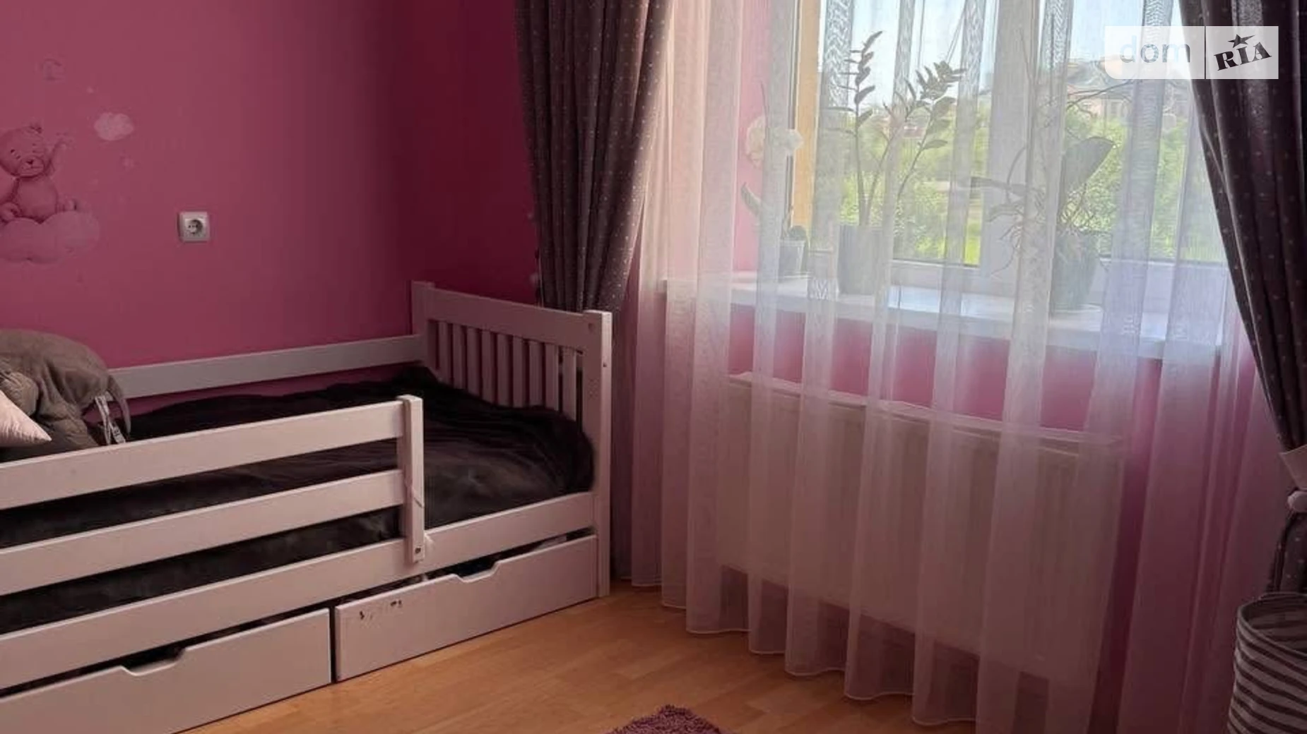 Продается 3-комнатная квартира 78.9 кв. м в Ужгороде, ул. Живописная - фото 5