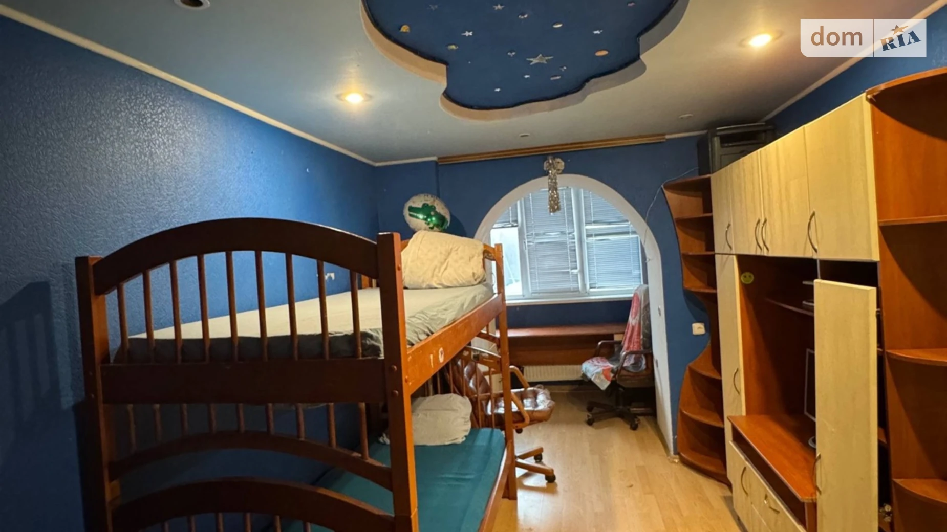 Сдается в аренду 2-комнатная квартира 62 кв. м в Киеве, ул. Захарьевская, 3А - фото 3