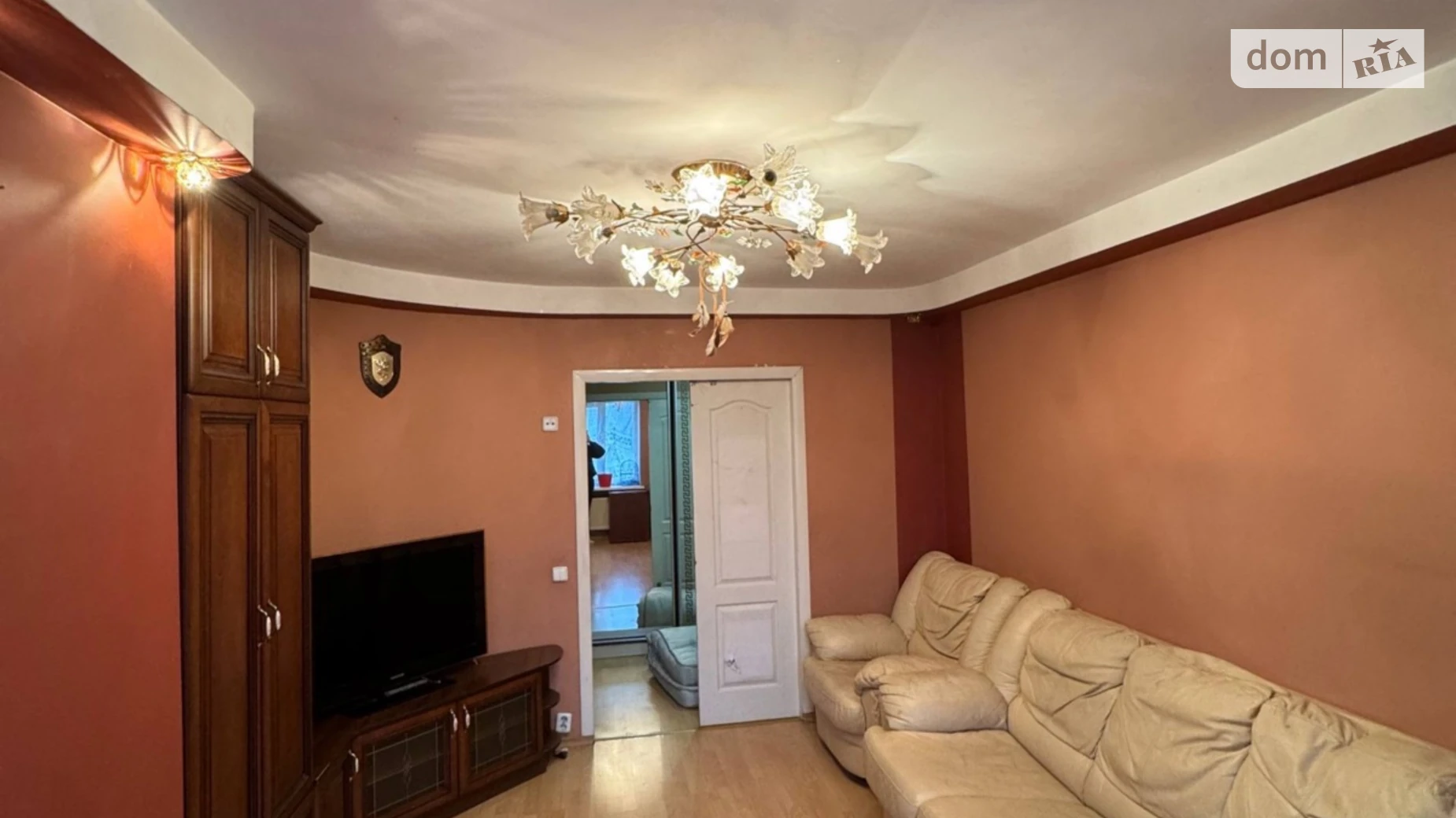 Сдается в аренду 2-комнатная квартира 62 кв. м в Киеве, ул. Захарьевская, 3А - фото 4