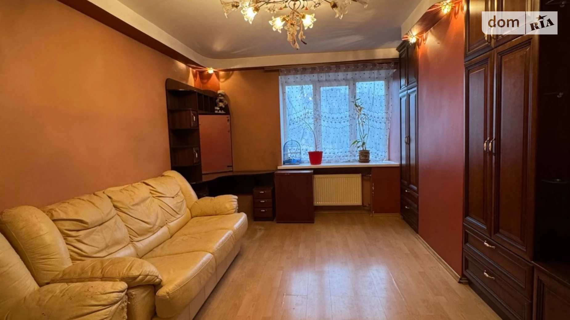 Сдается в аренду 2-комнатная квартира 62 кв. м в Киеве, ул. Захарьевская, 3А - фото 5