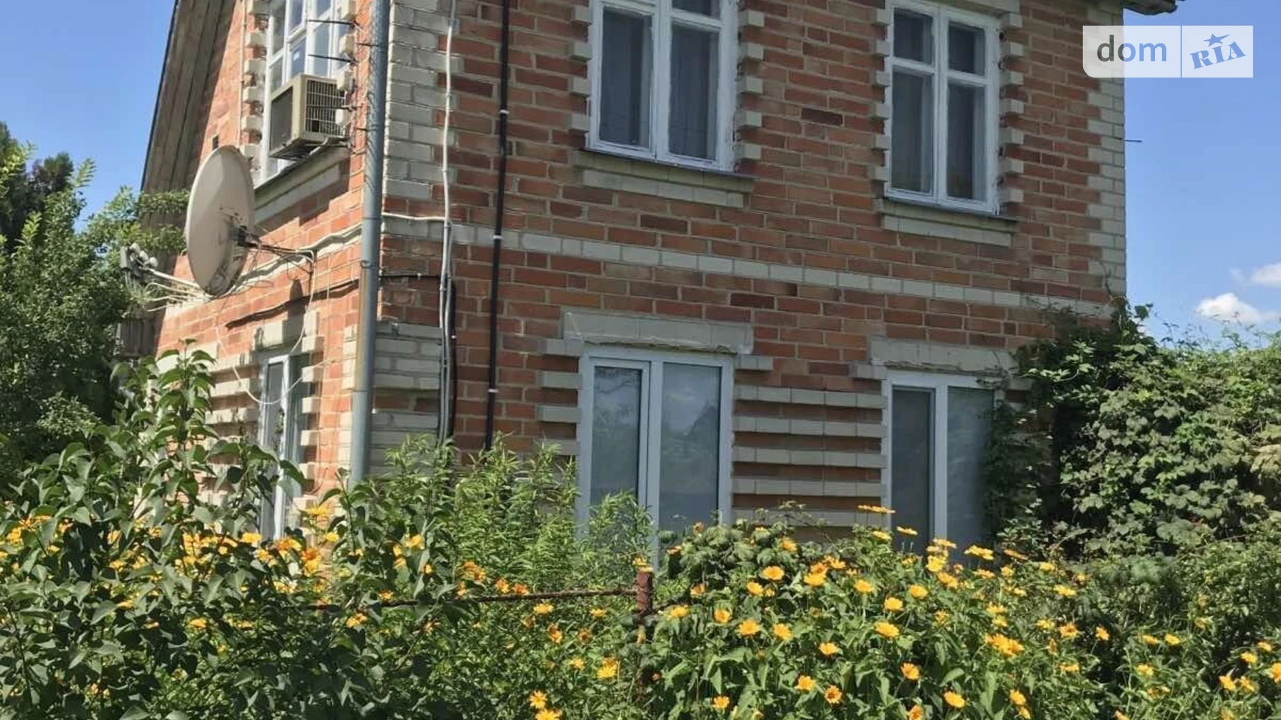 Продается дом на 2 этажа 46.7 кв. м с мансардой, цена: 36000 $ - фото 2