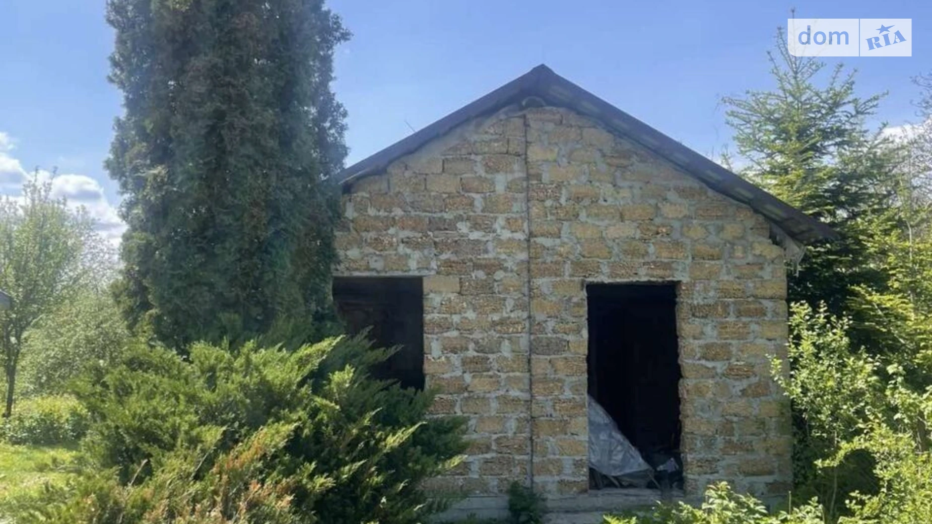 Продается дом на 2 этажа 46.7 кв. м с мансардой, цена: 36000 $ - фото 4