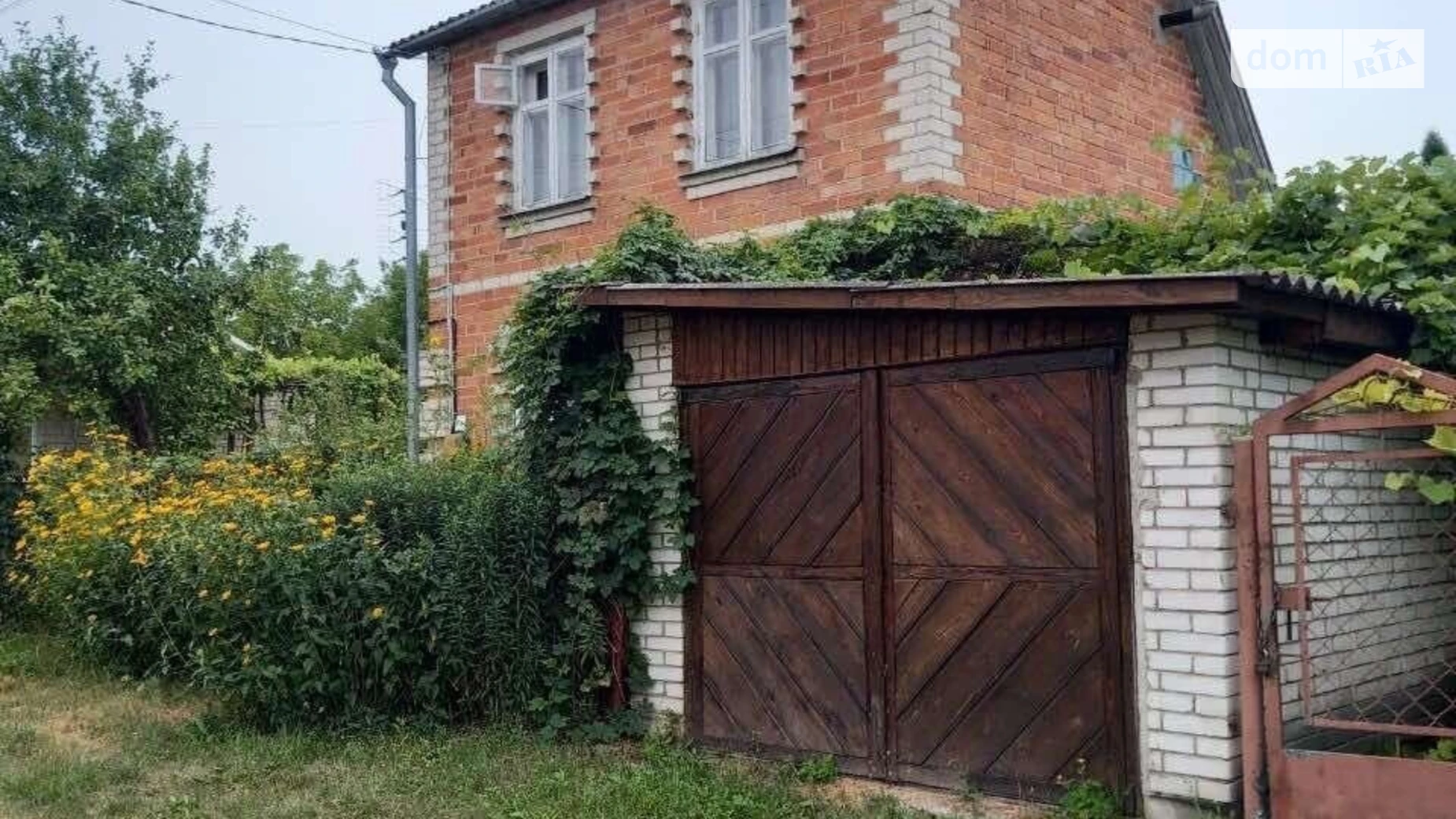 Продается дом на 2 этажа 46.7 кв. м с мансардой, цена: 36000 $ - фото 5